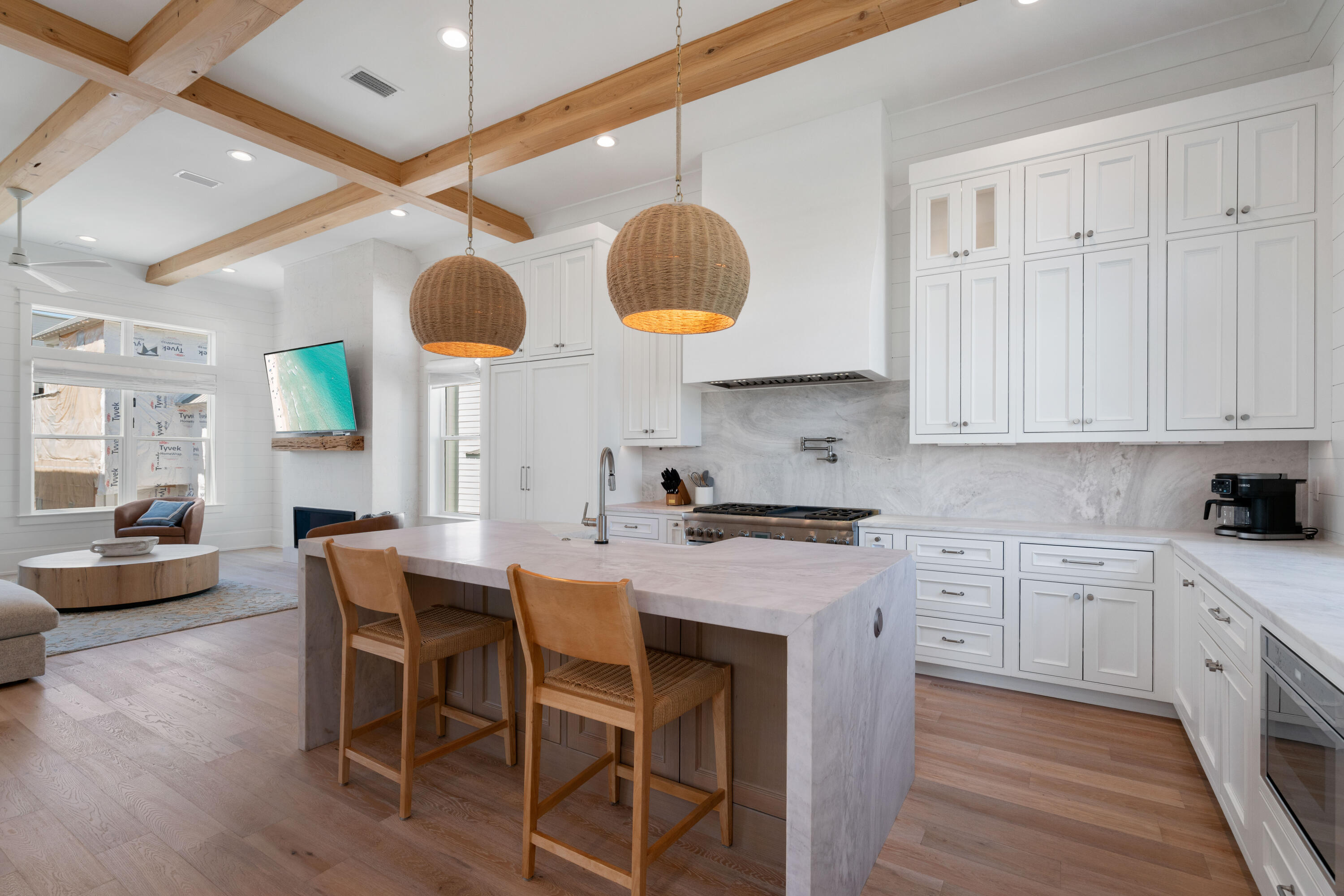 16 Bluewater View Avenue Inlet Beach FL 32461