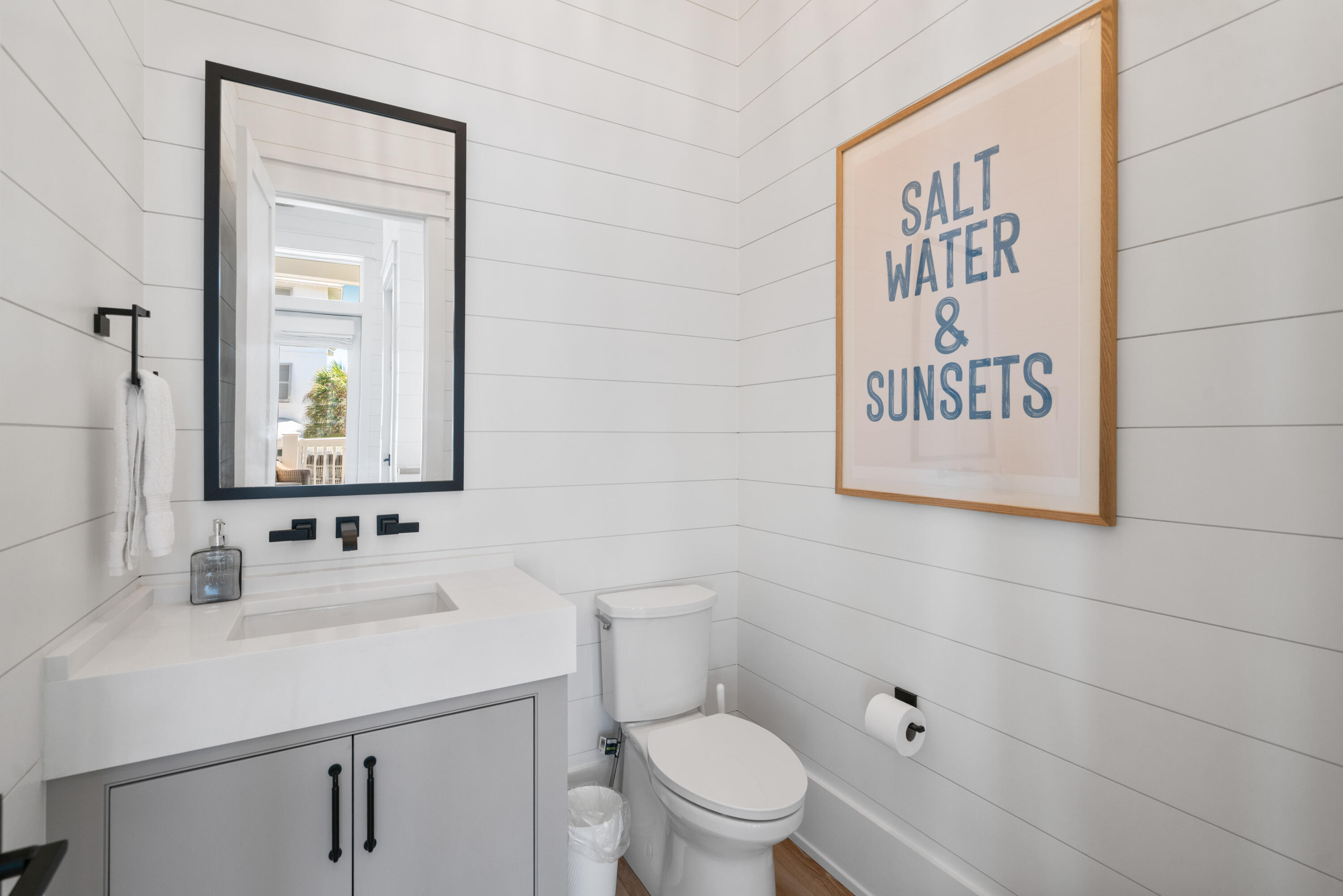16 Bluewater View Avenue Inlet Beach FL 32461