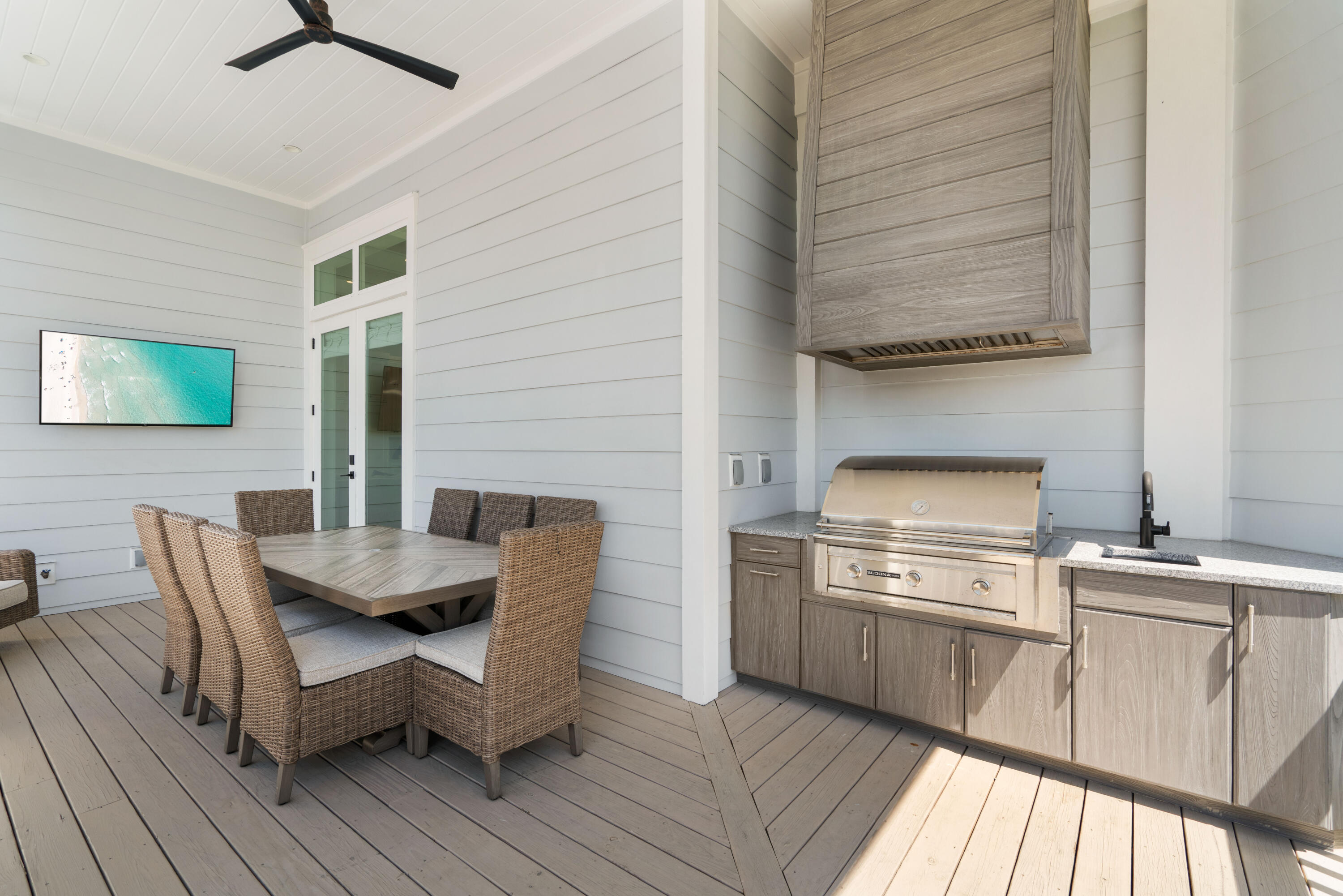 16 Bluewater View Avenue Inlet Beach FL 32461