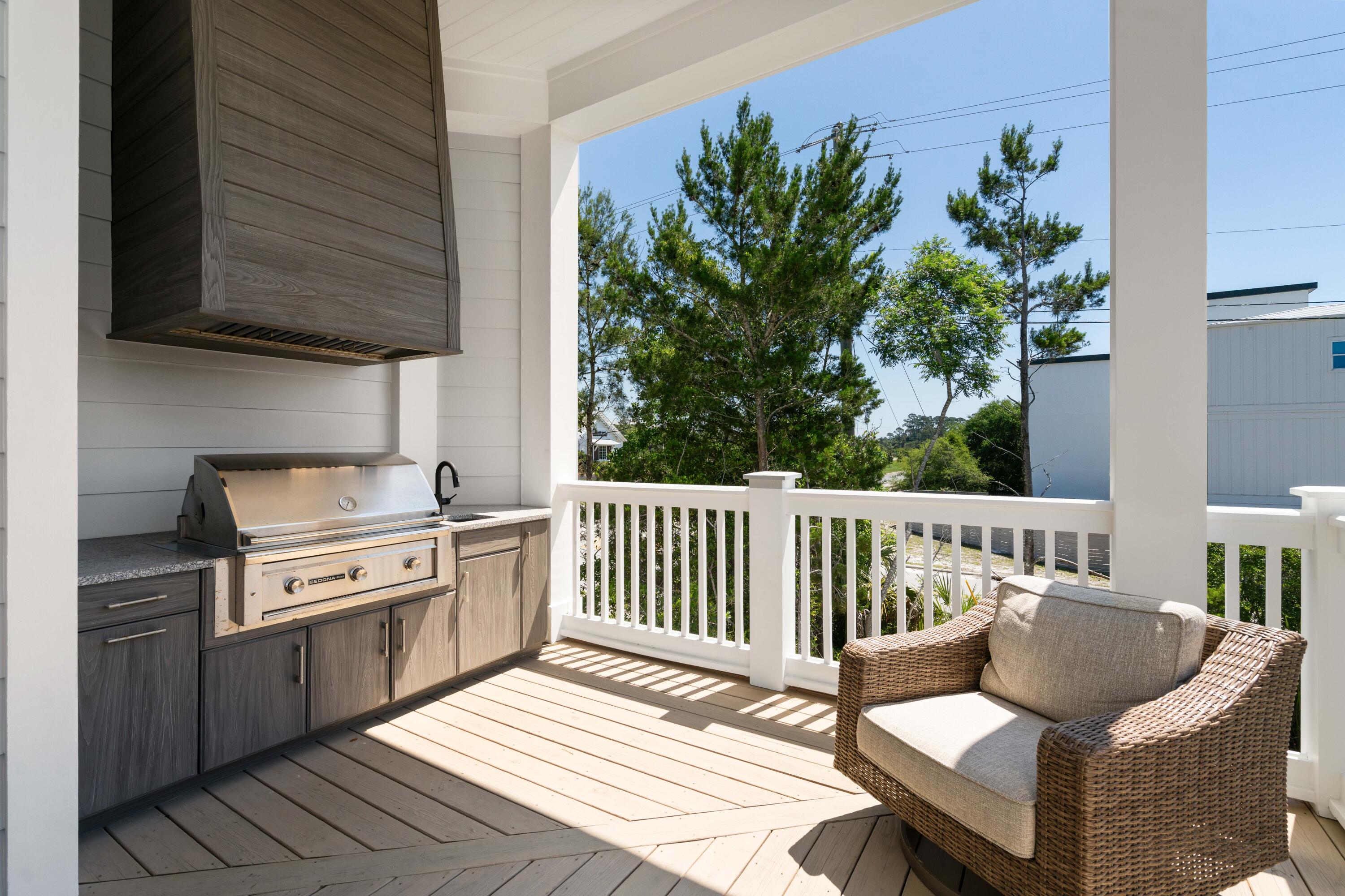 16 Bluewater View Avenue Inlet Beach FL 32461