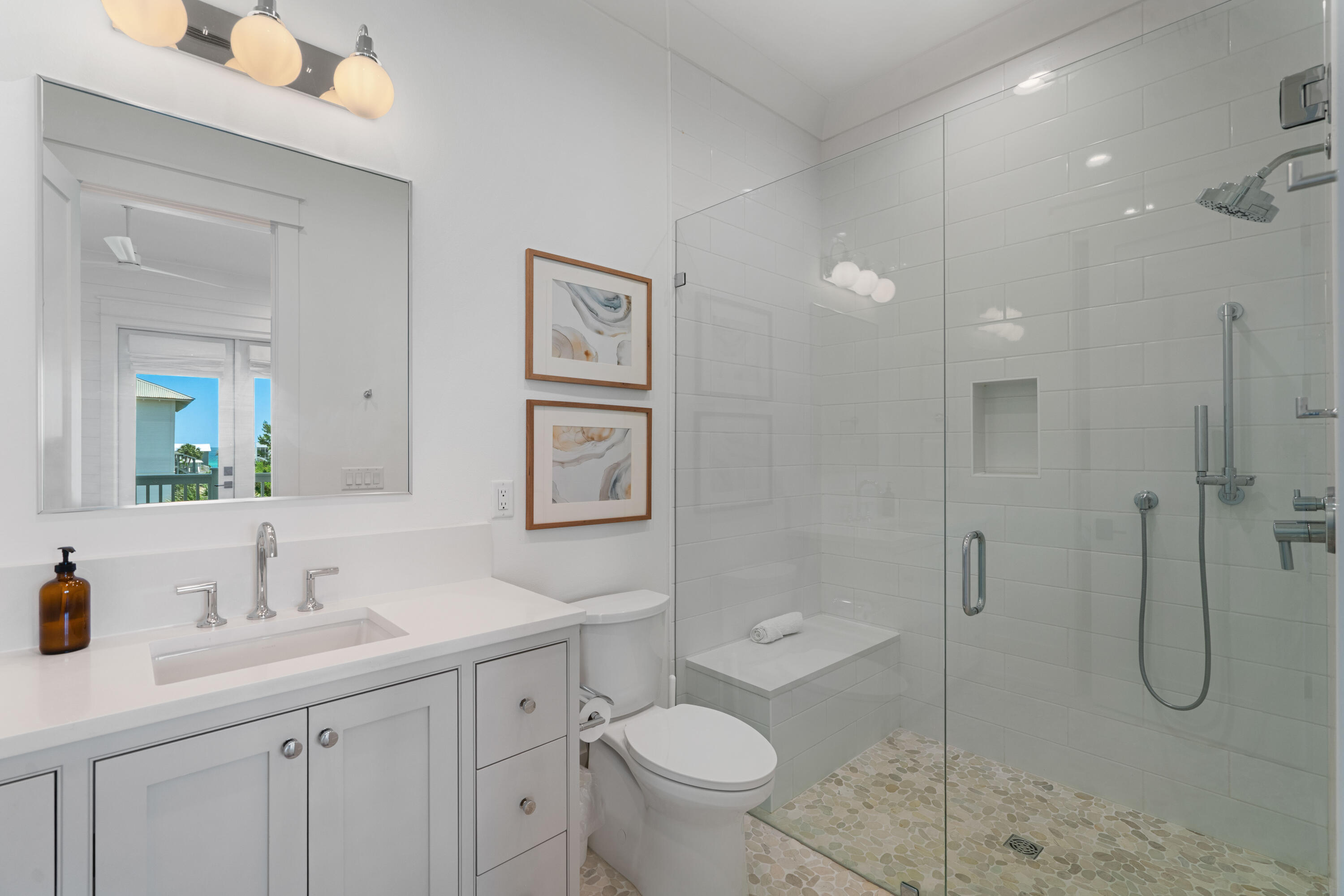 16 Bluewater View Avenue Inlet Beach FL 32461