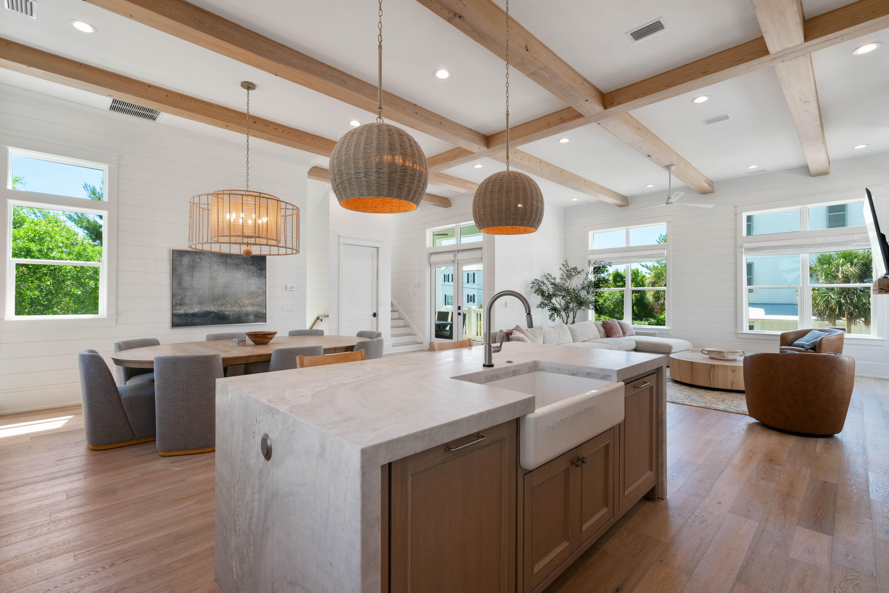 16 Bluewater View Avenue Inlet Beach FL 32461