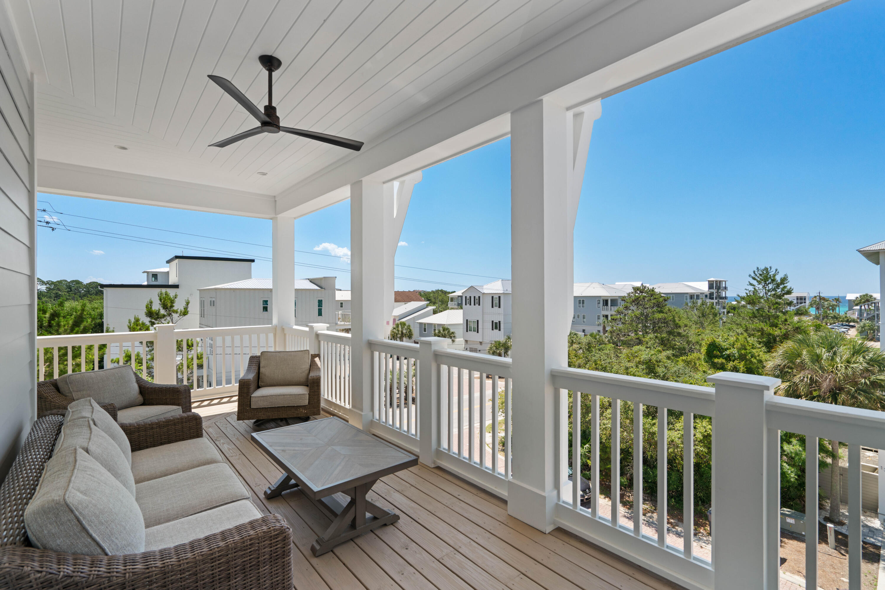 16 Bluewater View Avenue Inlet Beach FL 32461