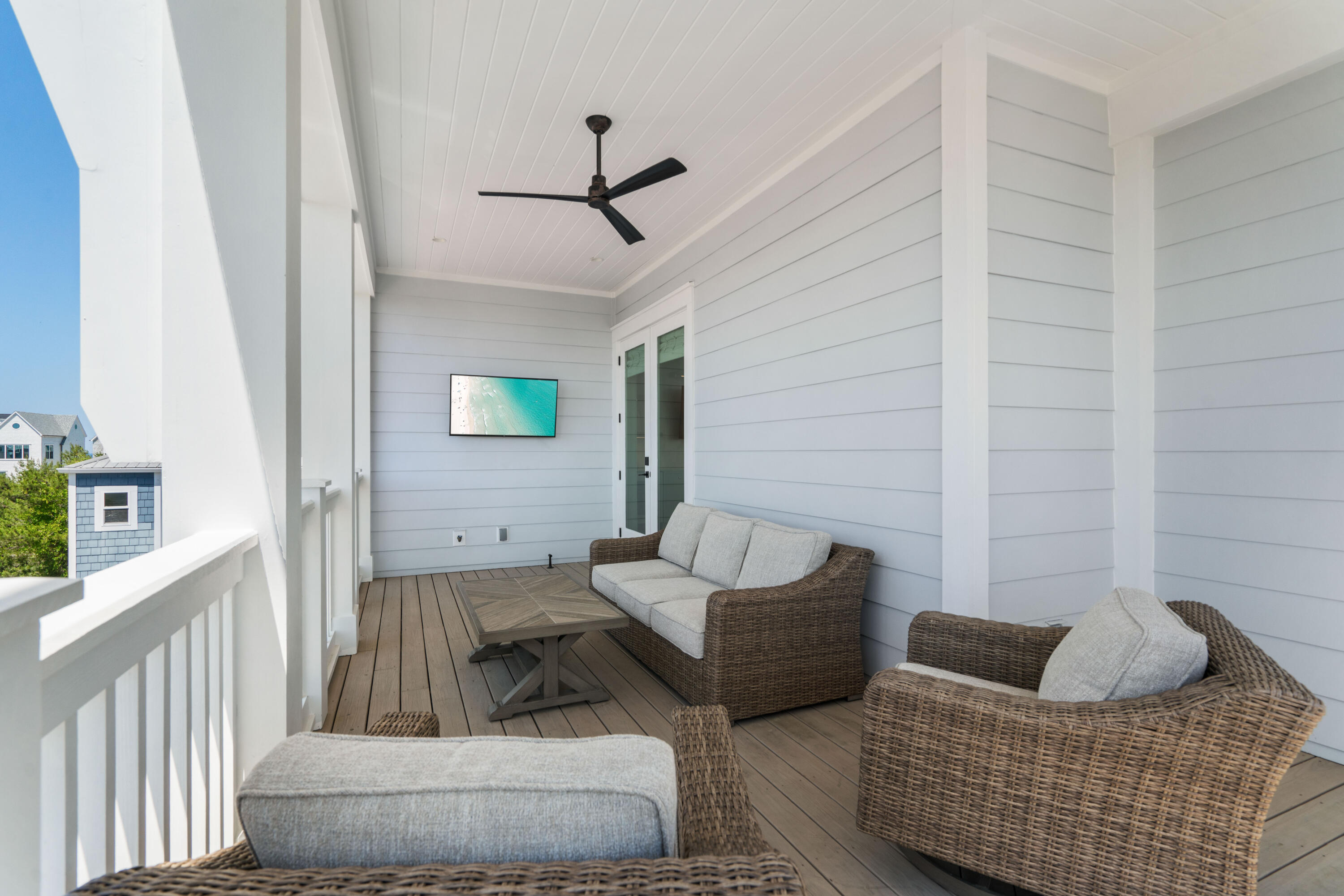 16 Bluewater View Avenue Inlet Beach FL 32461