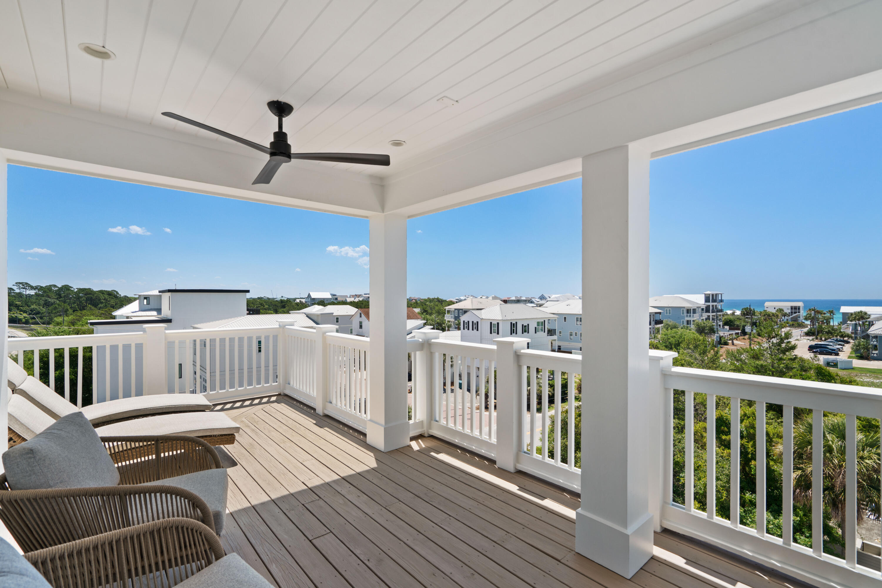 16 Bluewater View Avenue Inlet Beach FL 32461