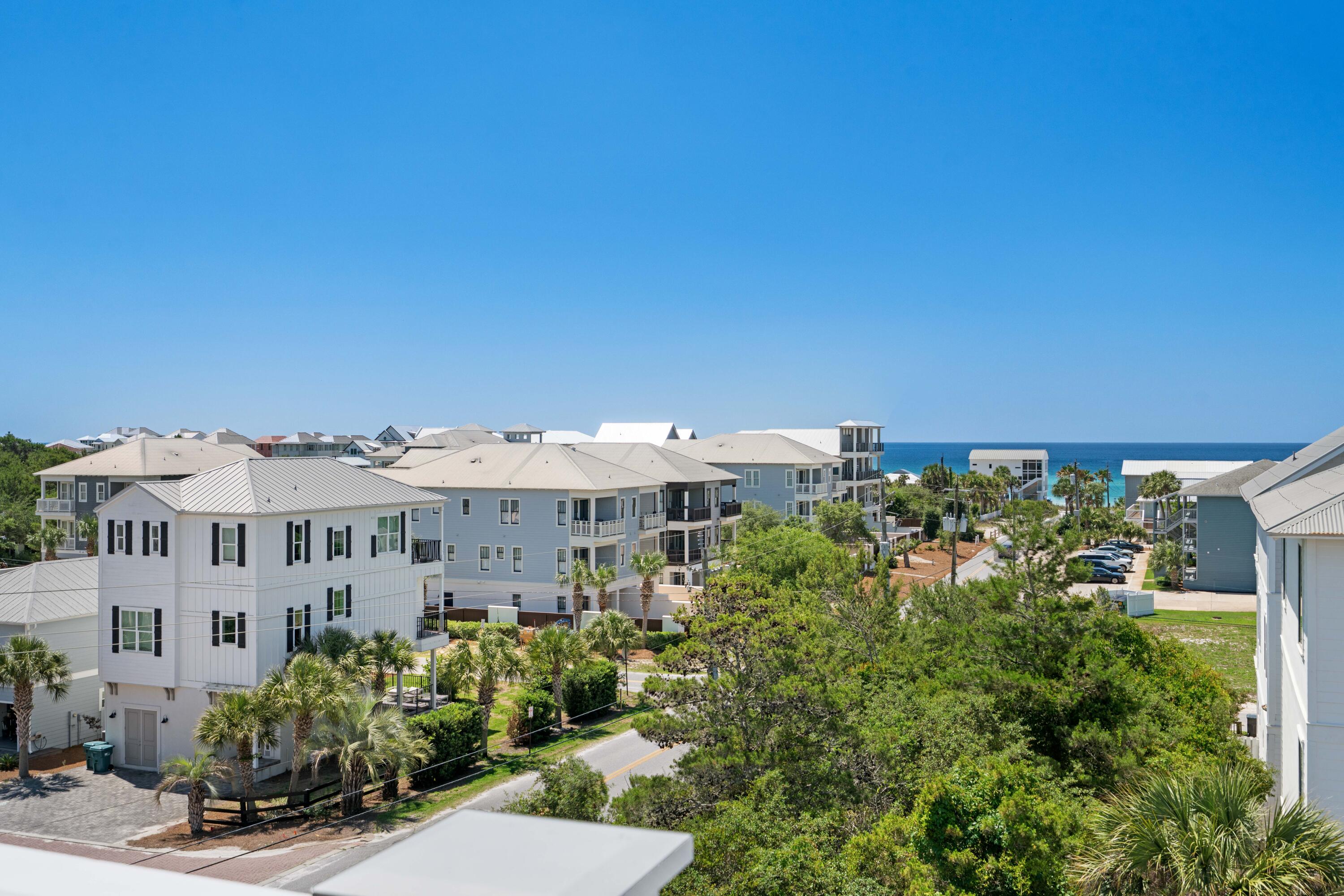 16 Bluewater View Avenue Inlet Beach FL 32461
