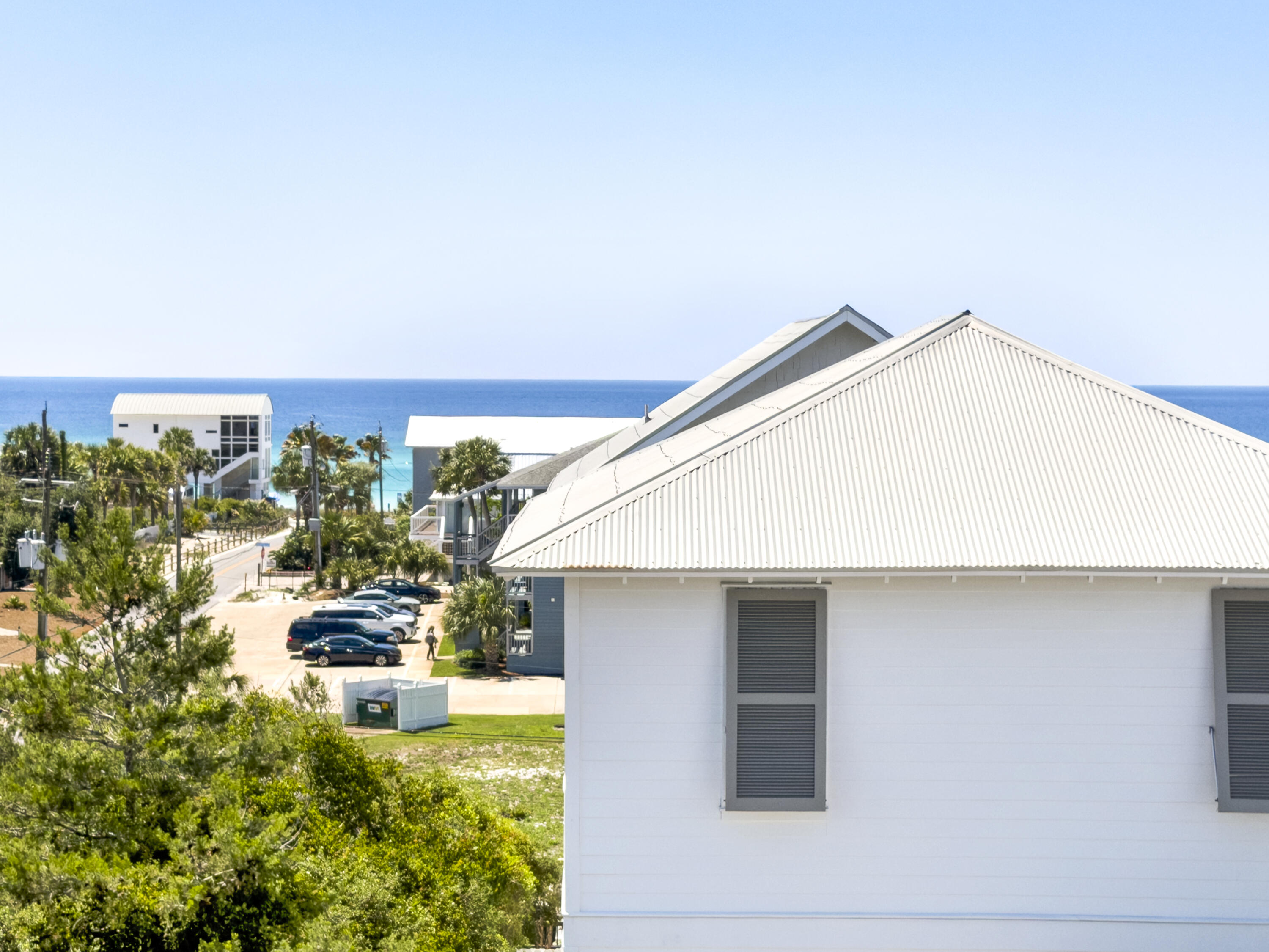 16 Bluewater View Avenue Inlet Beach FL 32461