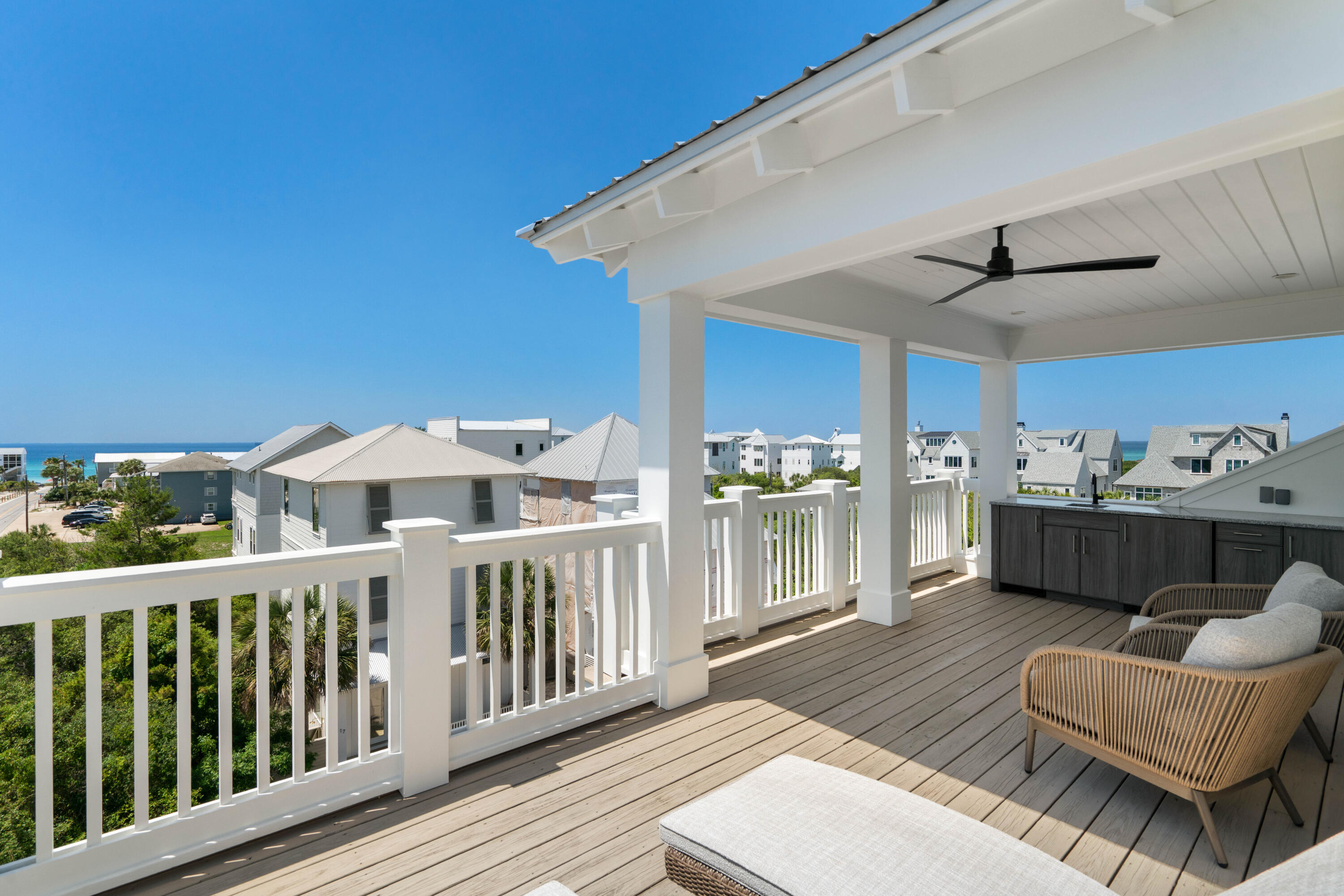 16 Bluewater View Avenue Inlet Beach FL 32461