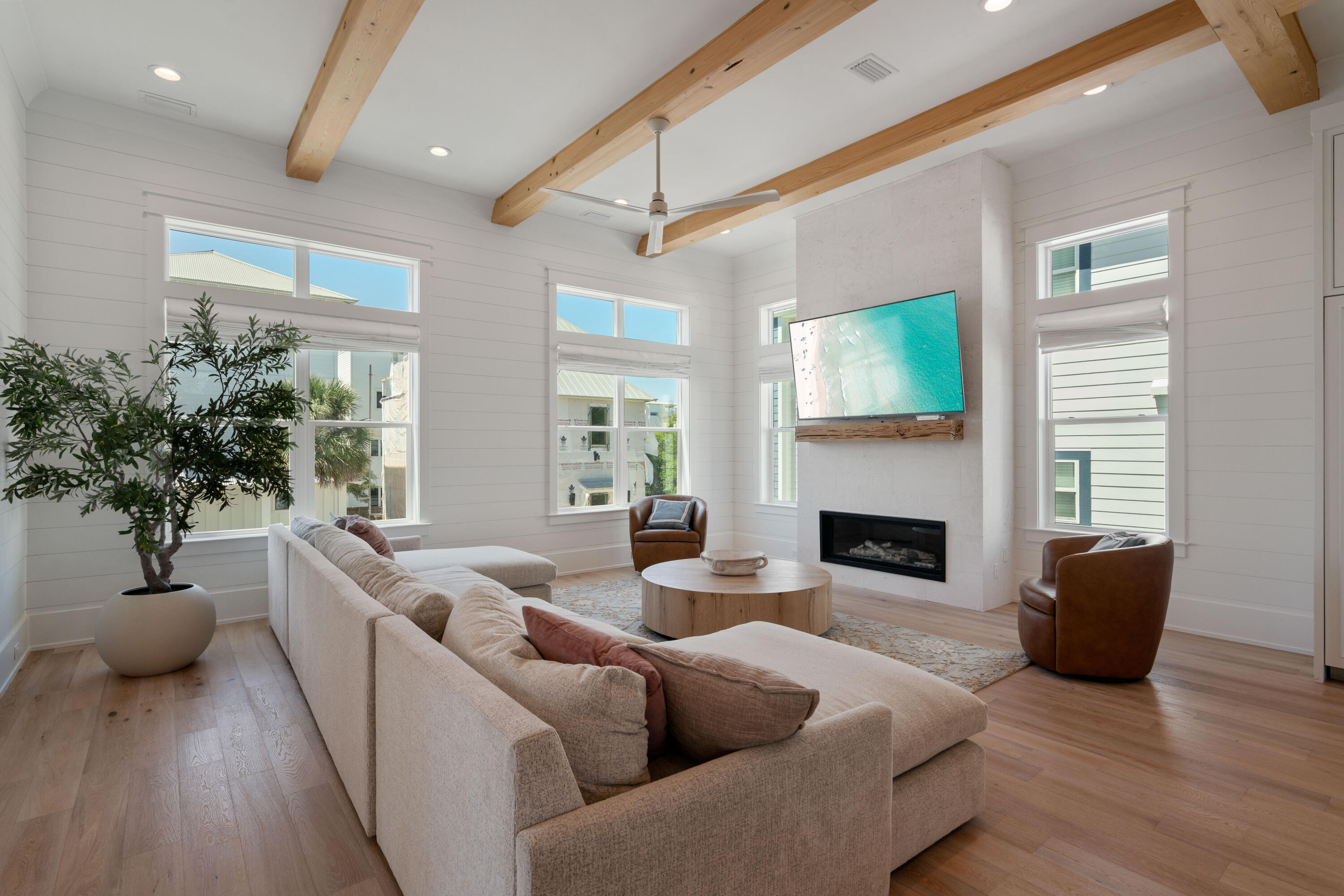 16 Bluewater View Avenue Inlet Beach FL 32461