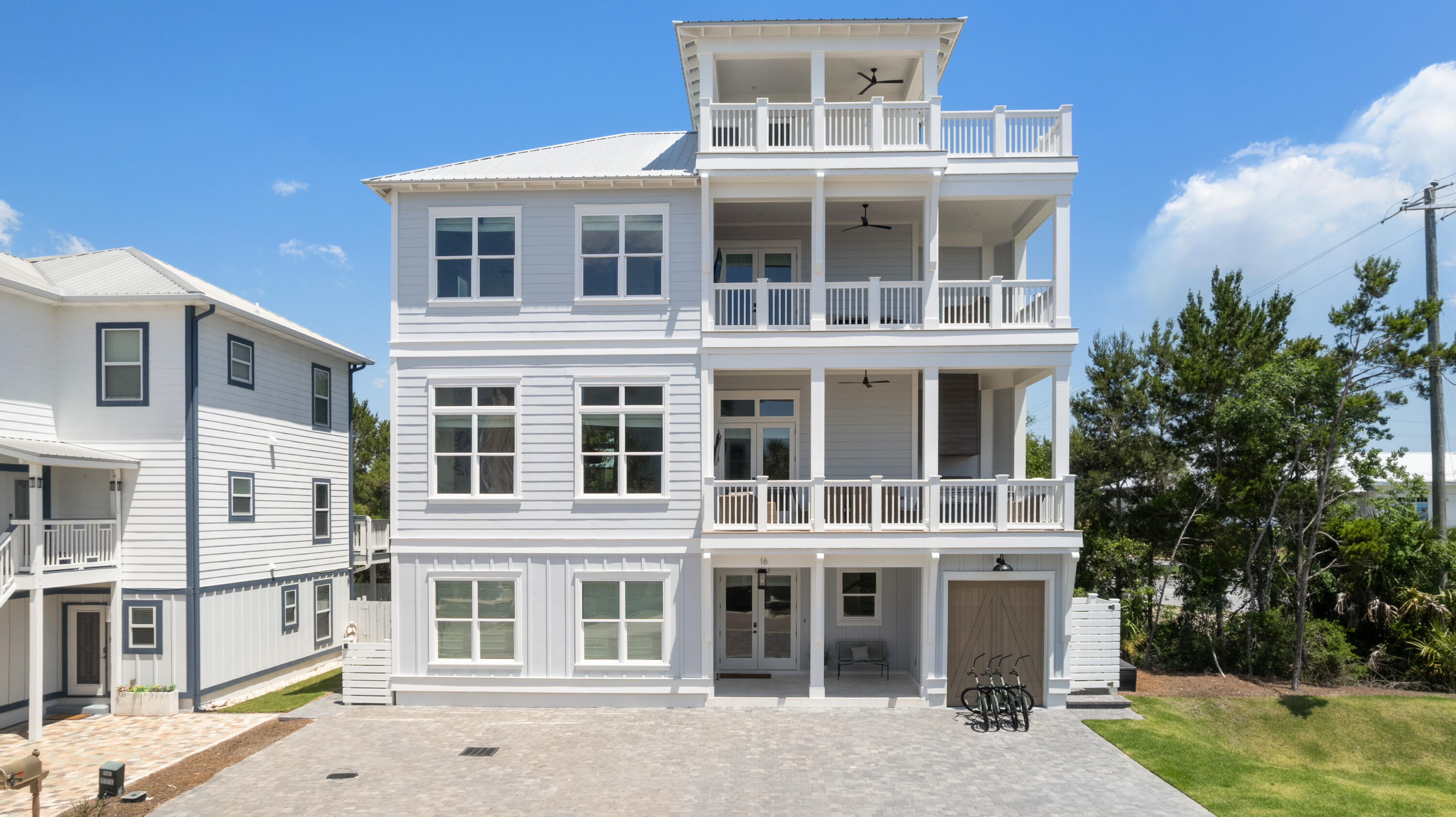 16 Bluewater View Avenue Inlet Beach FL 32461