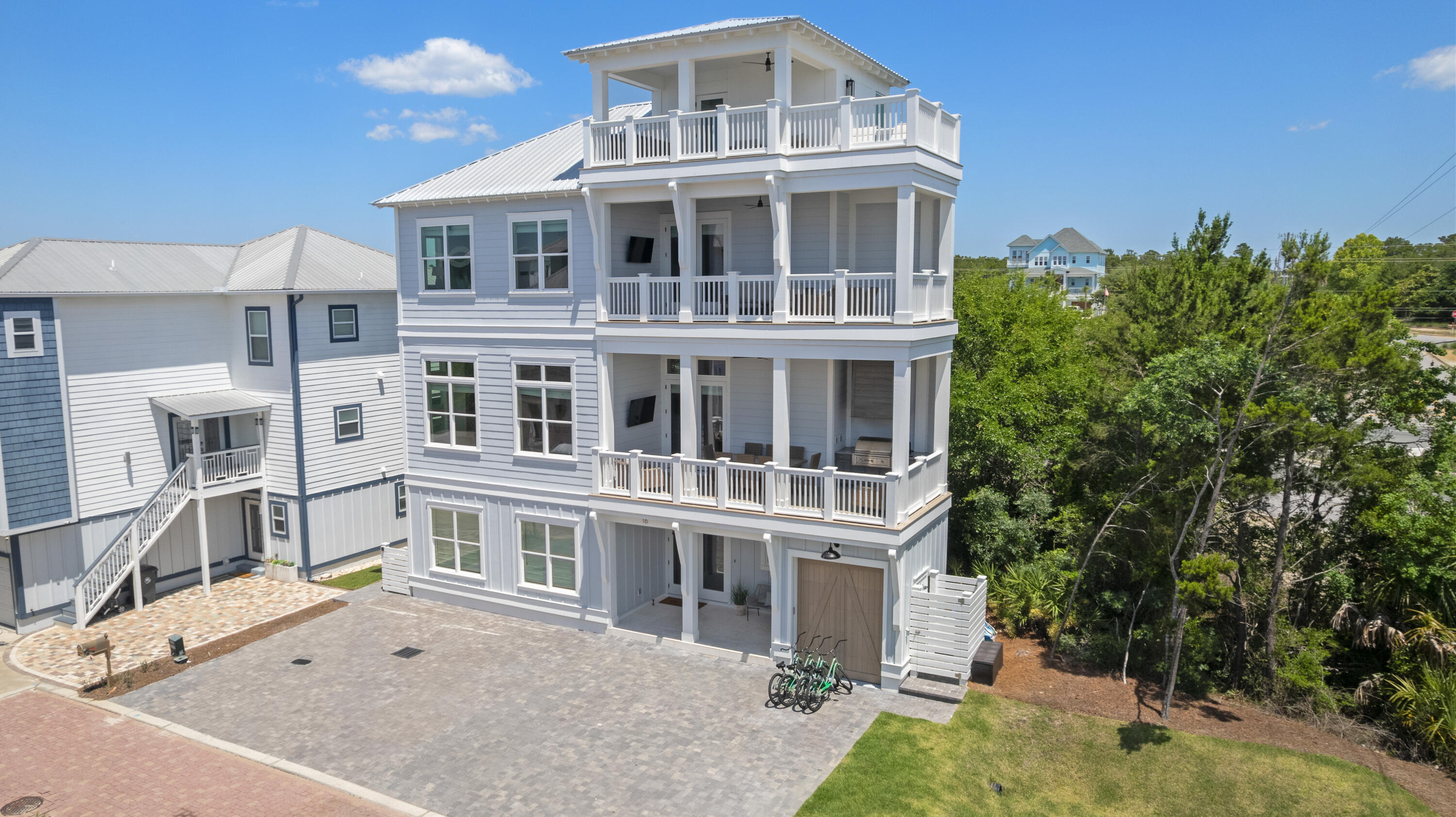 16 Bluewater View Avenue Inlet Beach FL 32461