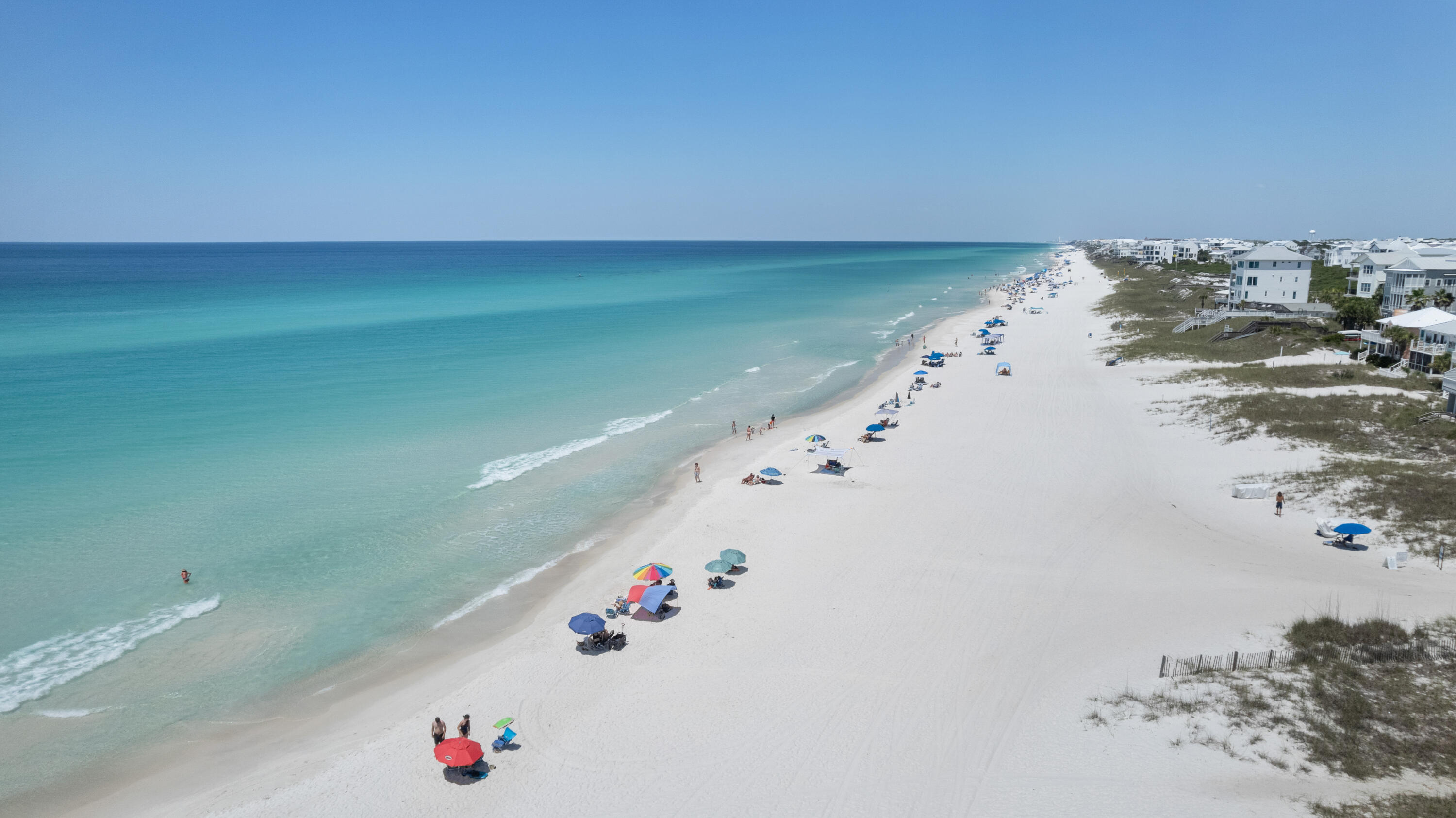 16 Bluewater View Avenue Inlet Beach FL 32461