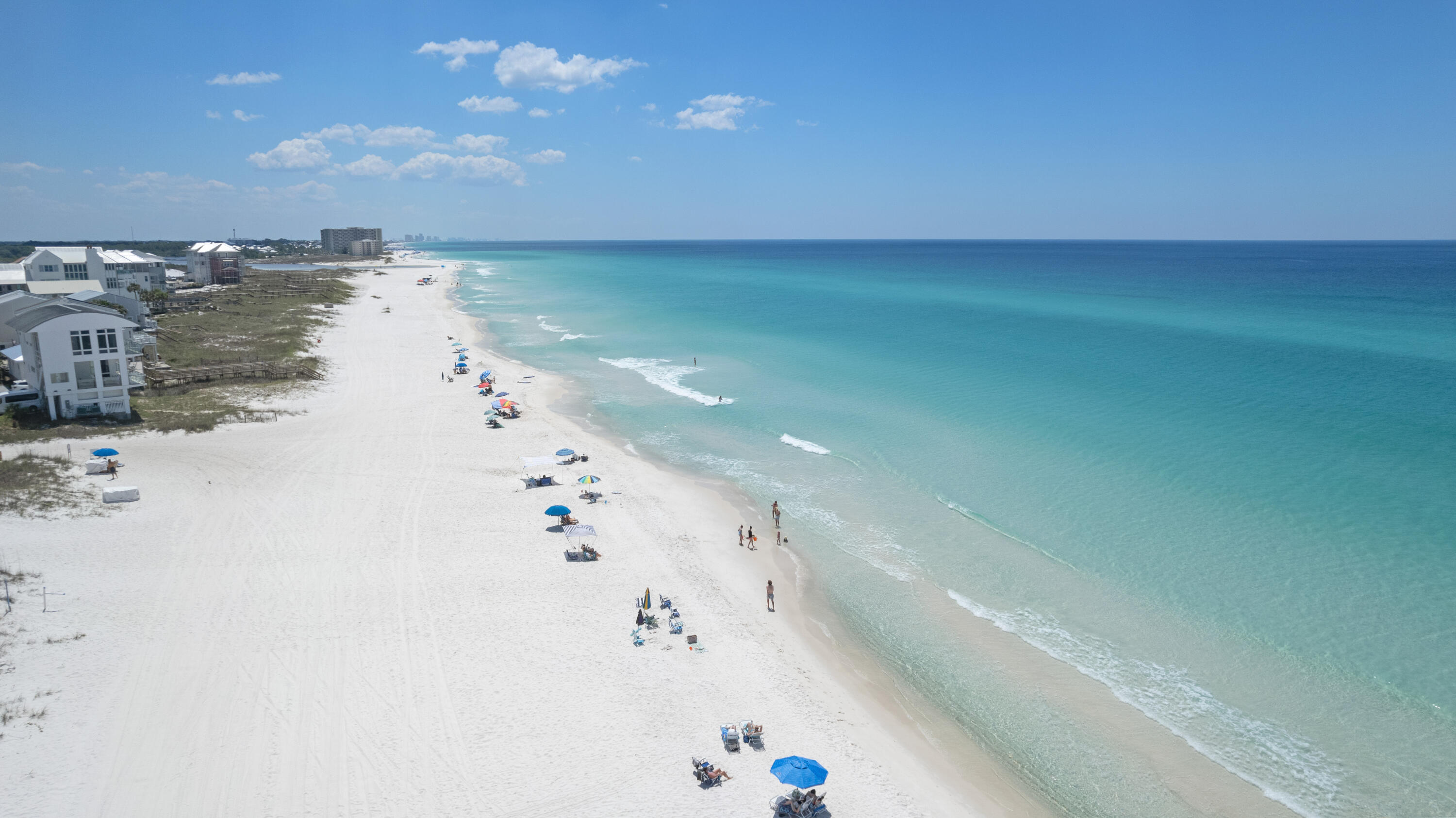 16 Bluewater View Avenue Inlet Beach FL 32461