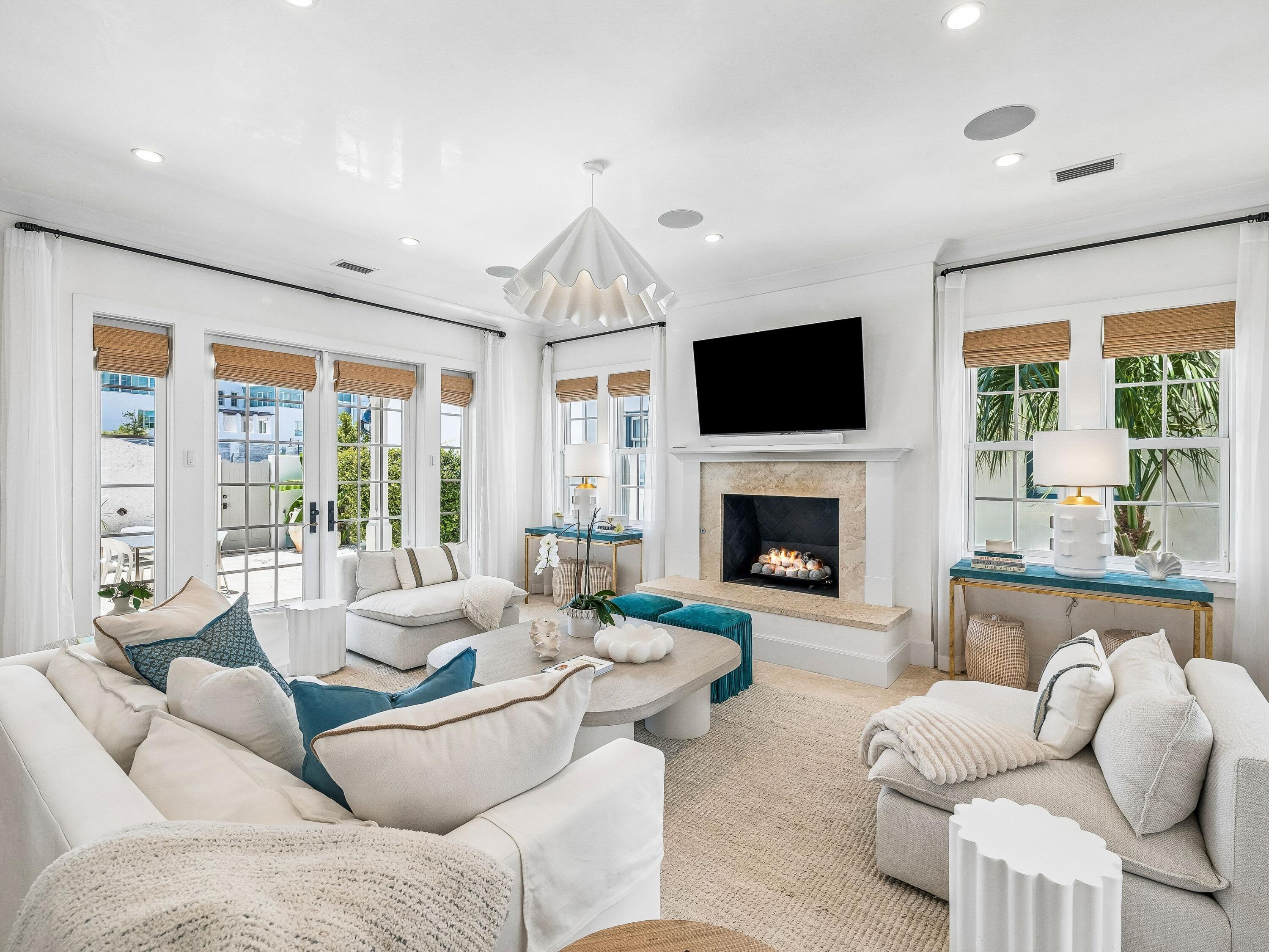 74 Nonesuch Way Alys Beach FL 32461