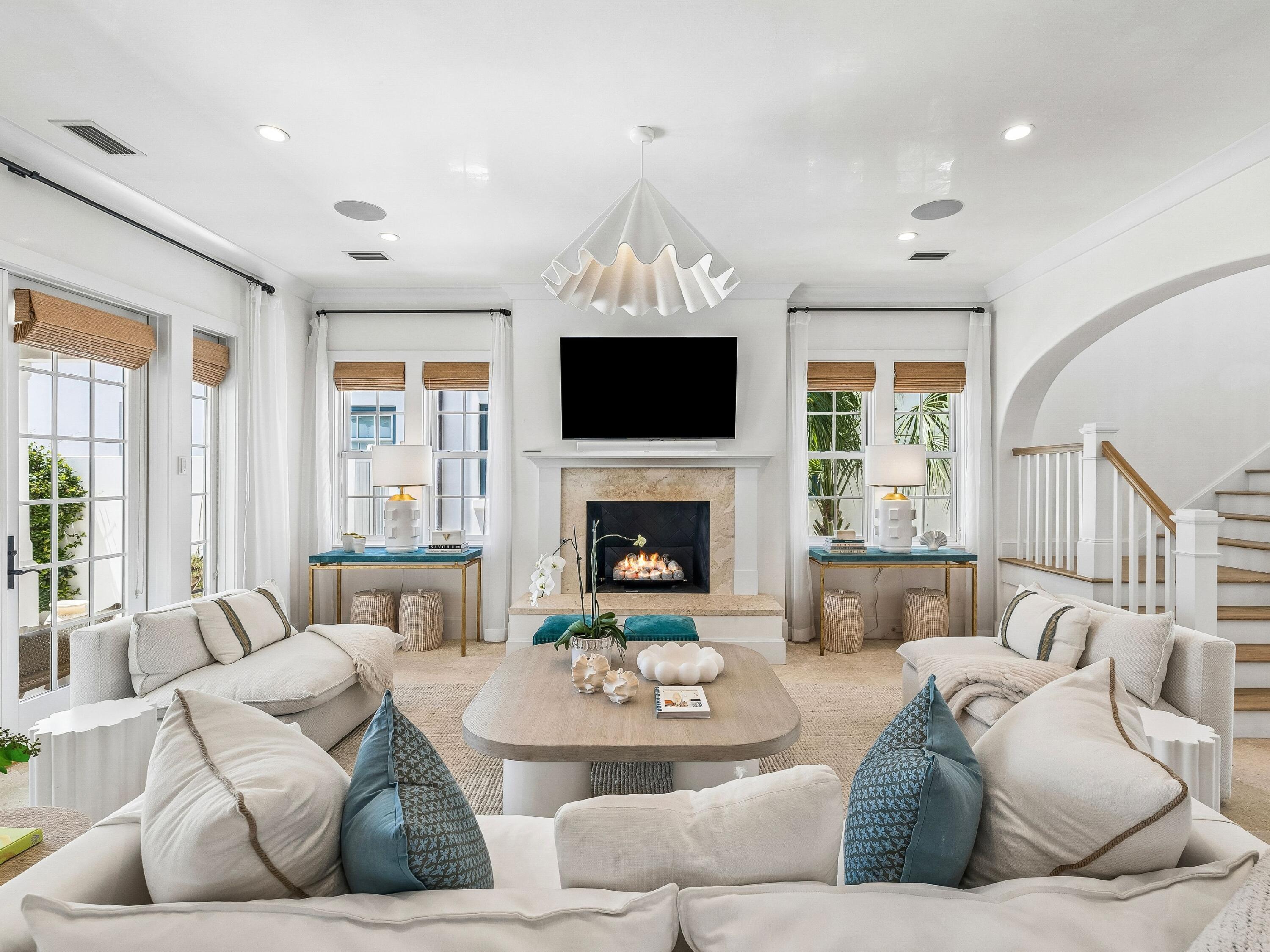 74 Nonesuch Way Alys Beach FL 32461