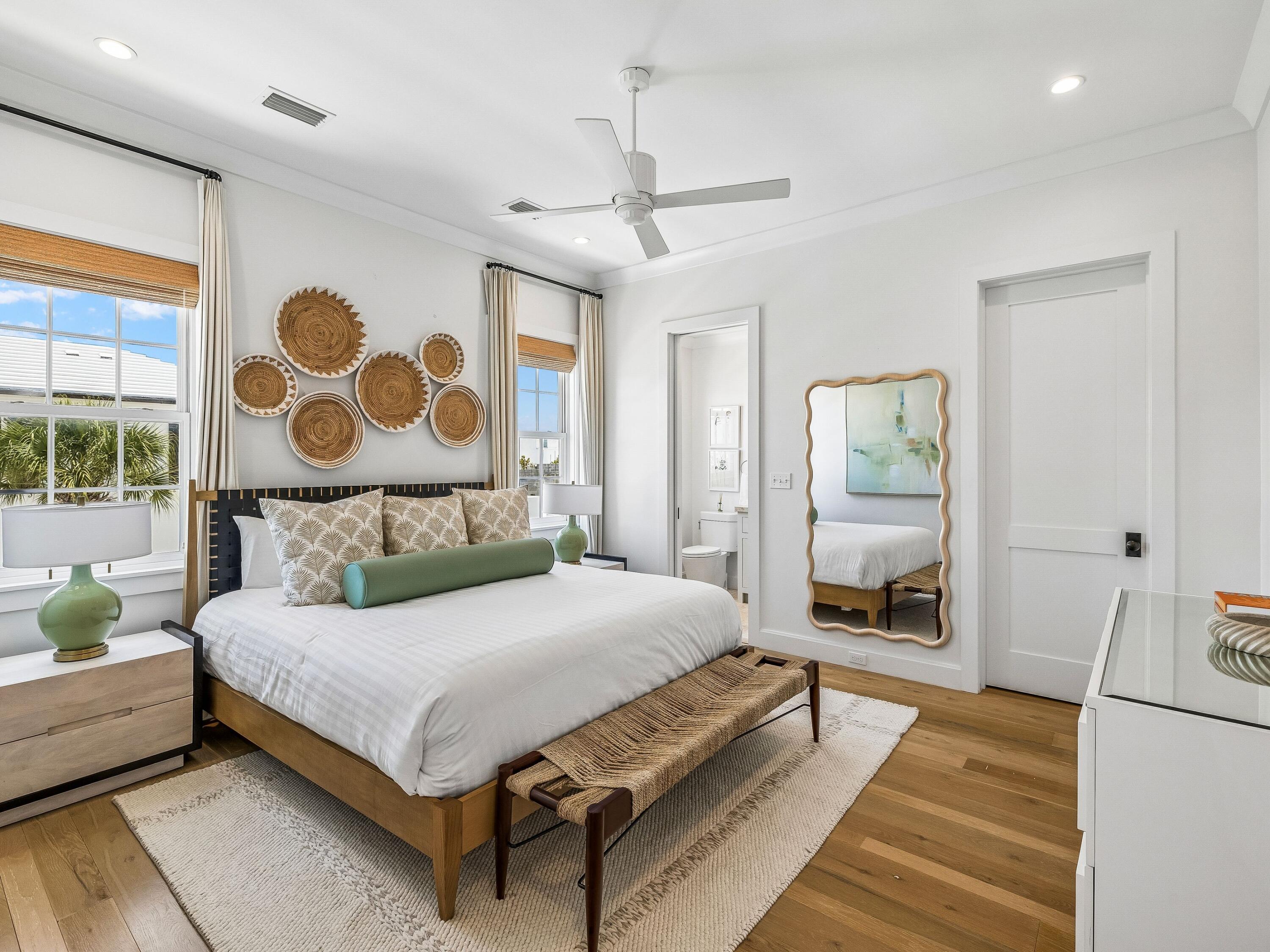 74 Nonesuch Way Alys Beach FL 32461