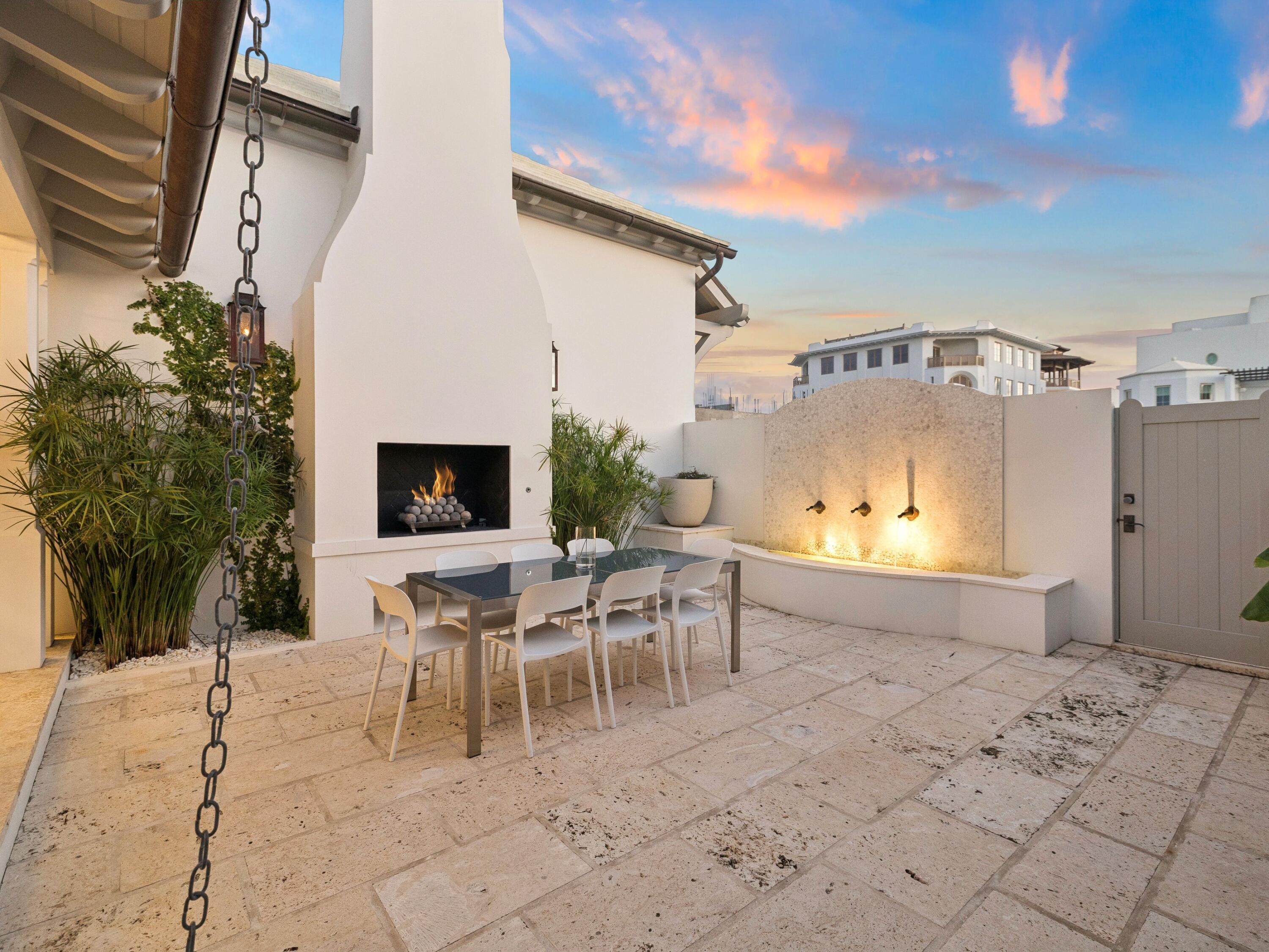 74 Nonesuch Way Alys Beach FL 32461