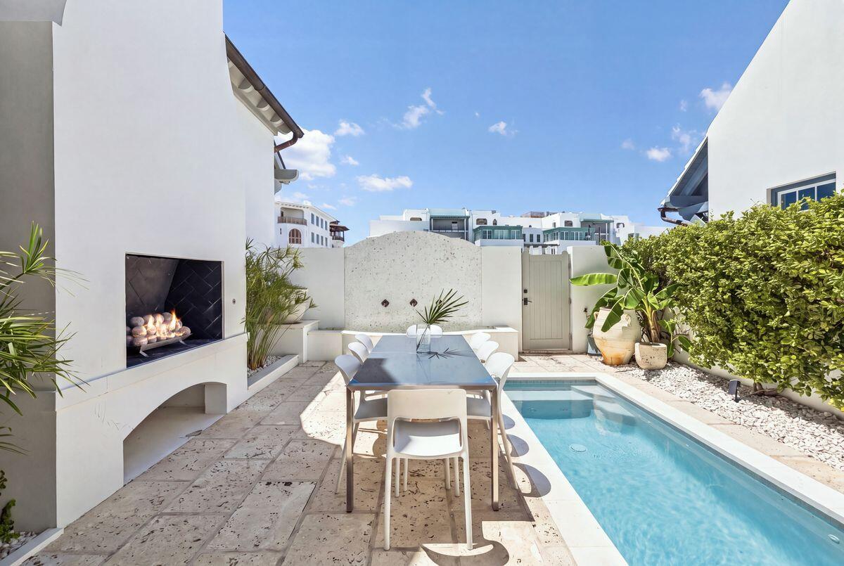 74 Nonesuch Way Alys Beach FL 32461