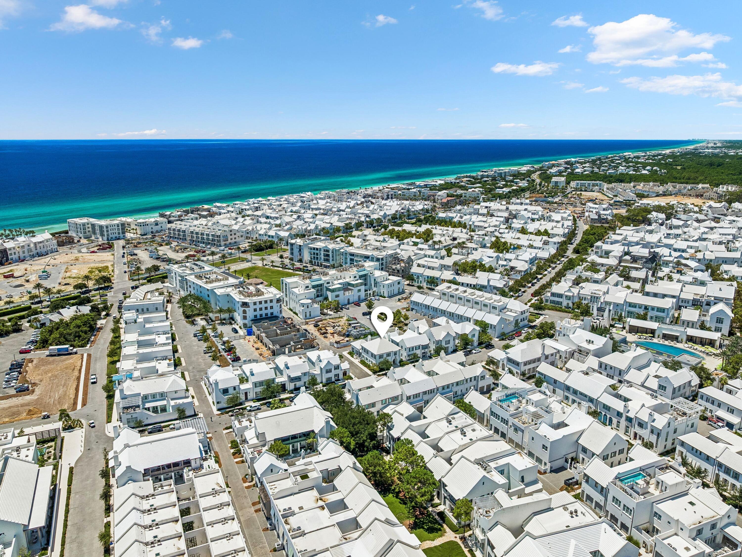 74 Nonesuch Way Alys Beach FL 32461
