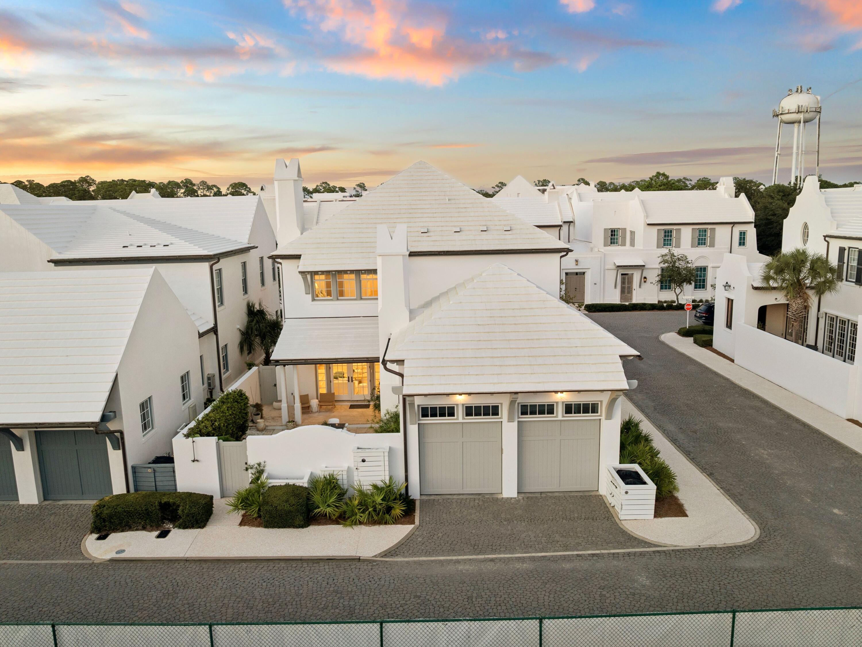 74 Nonesuch Way Alys Beach FL 32461