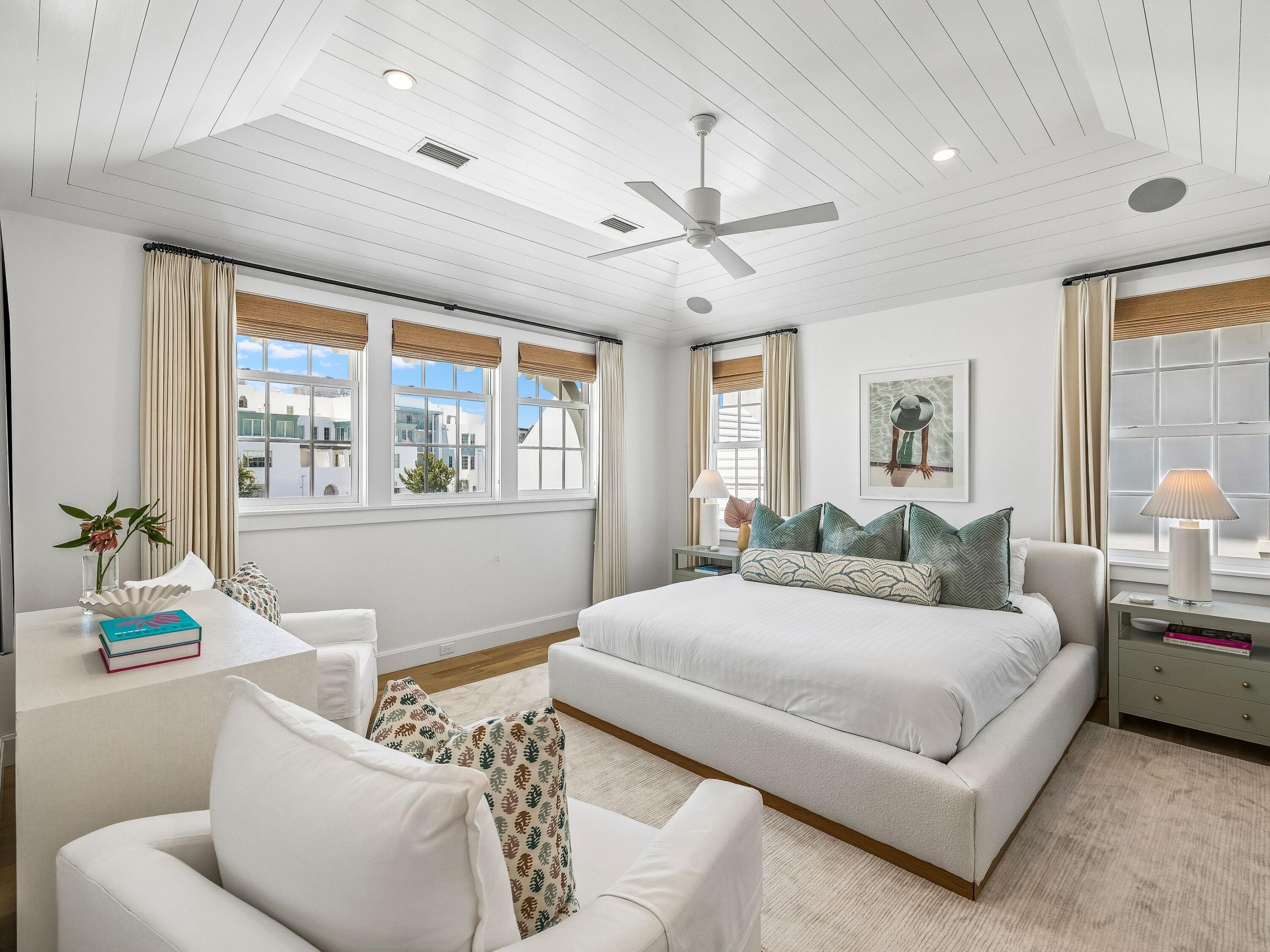 74 Nonesuch Way Alys Beach FL 32461