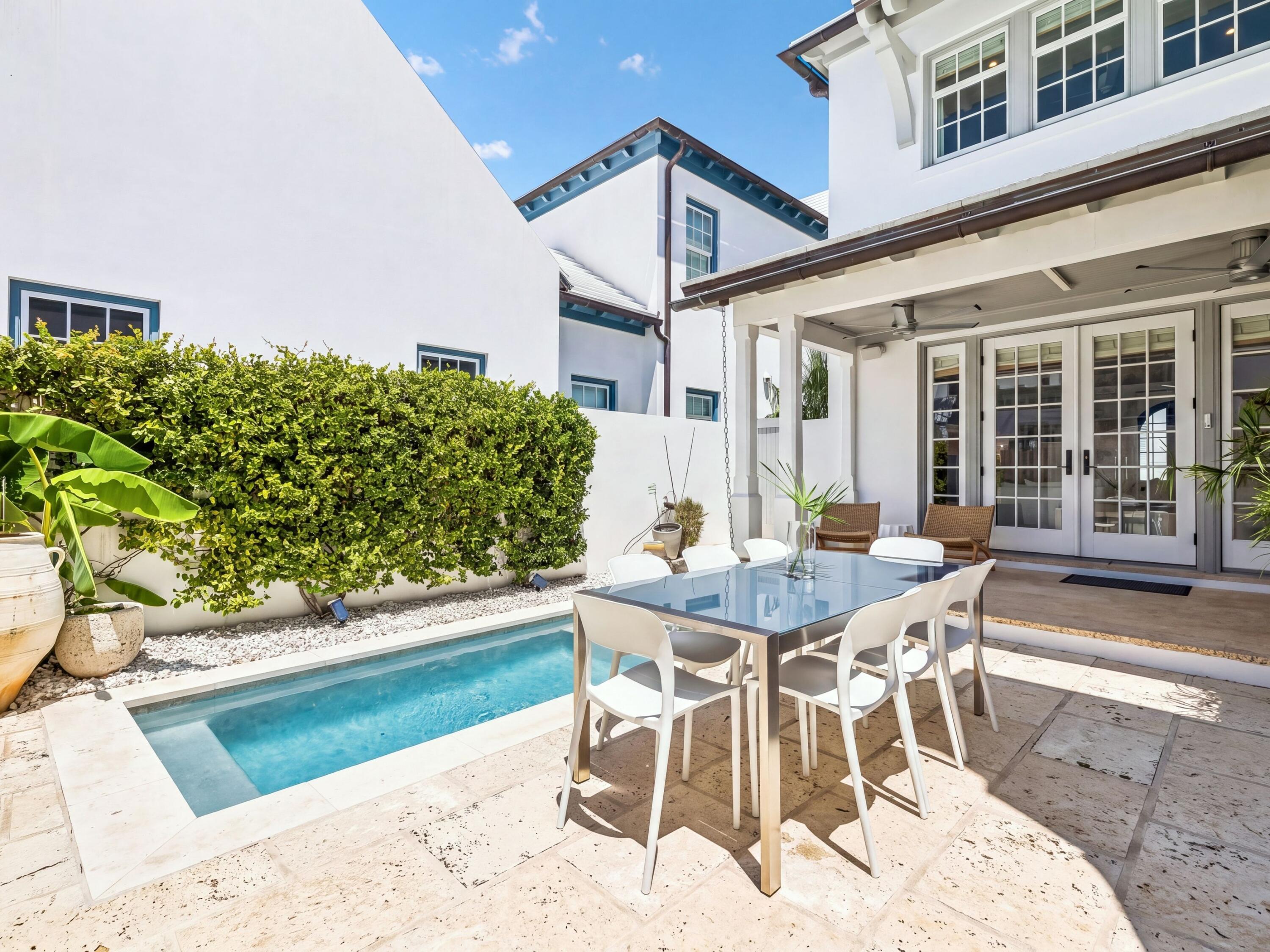 74 Nonesuch Way Alys Beach FL 32461