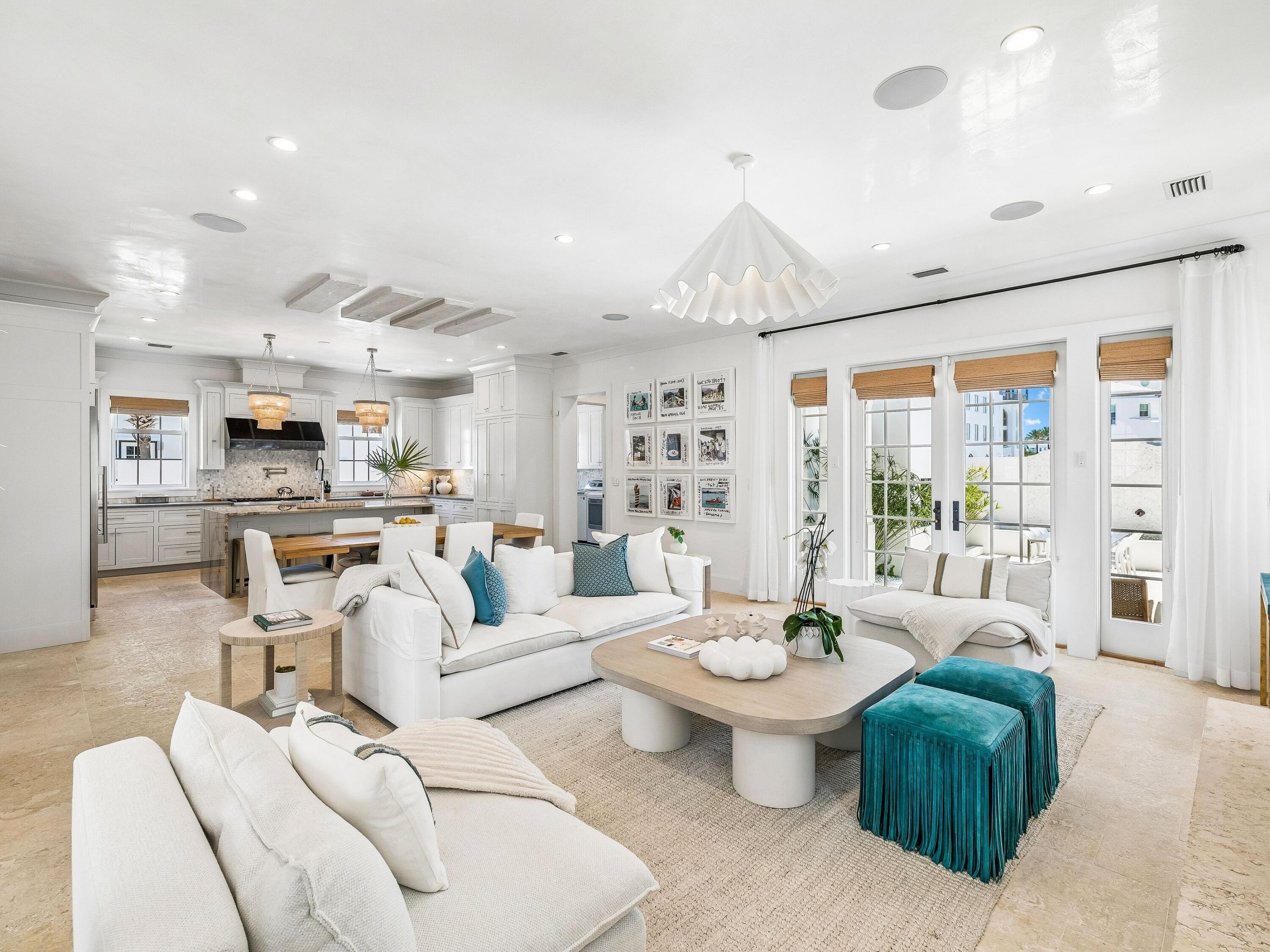 74 Nonesuch Way Alys Beach FL 32461