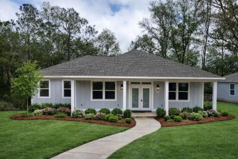 100 Windsor Drive Crestview FL 32539