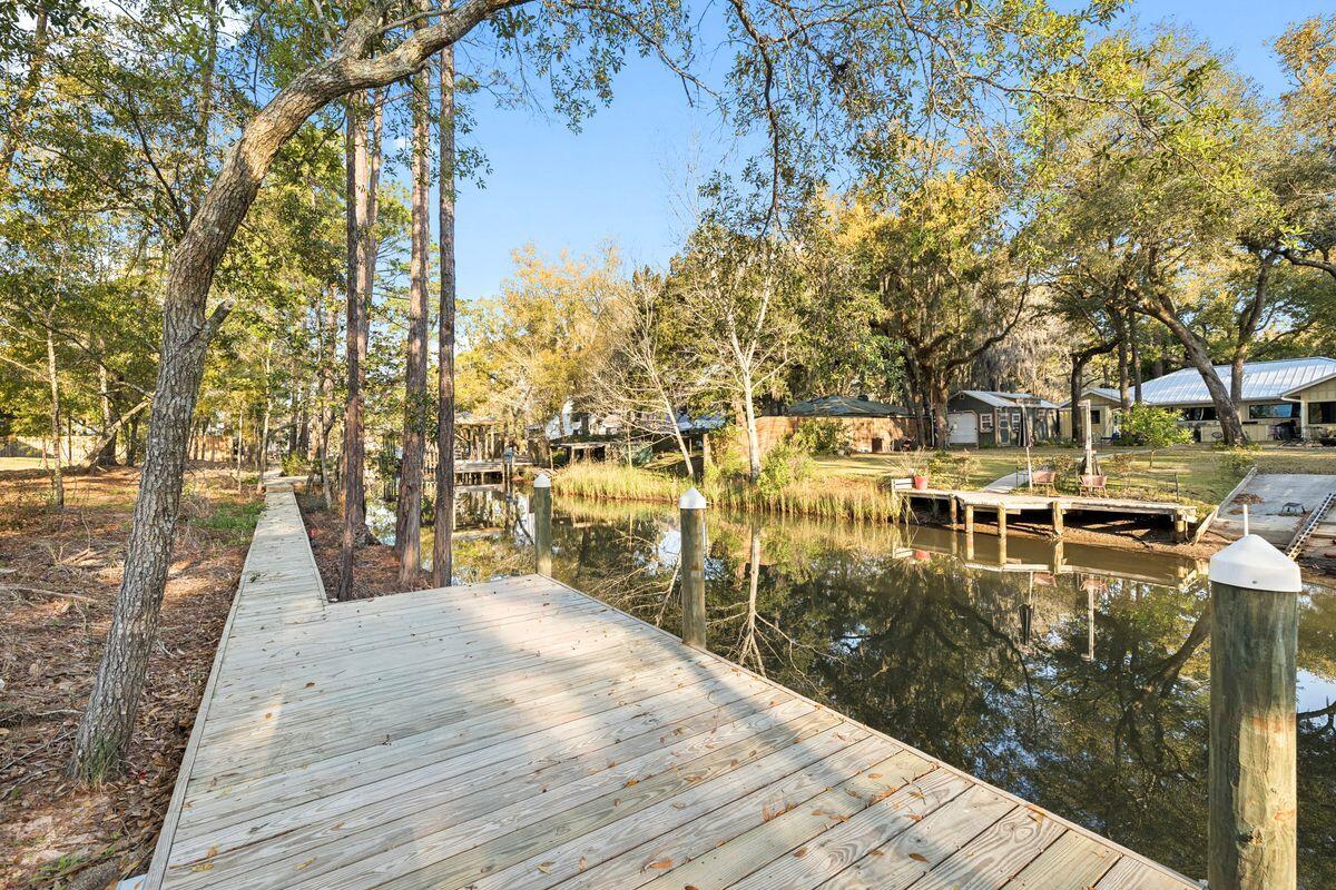 1979 W Hewett Road Santa Rosa Beach FL 32459