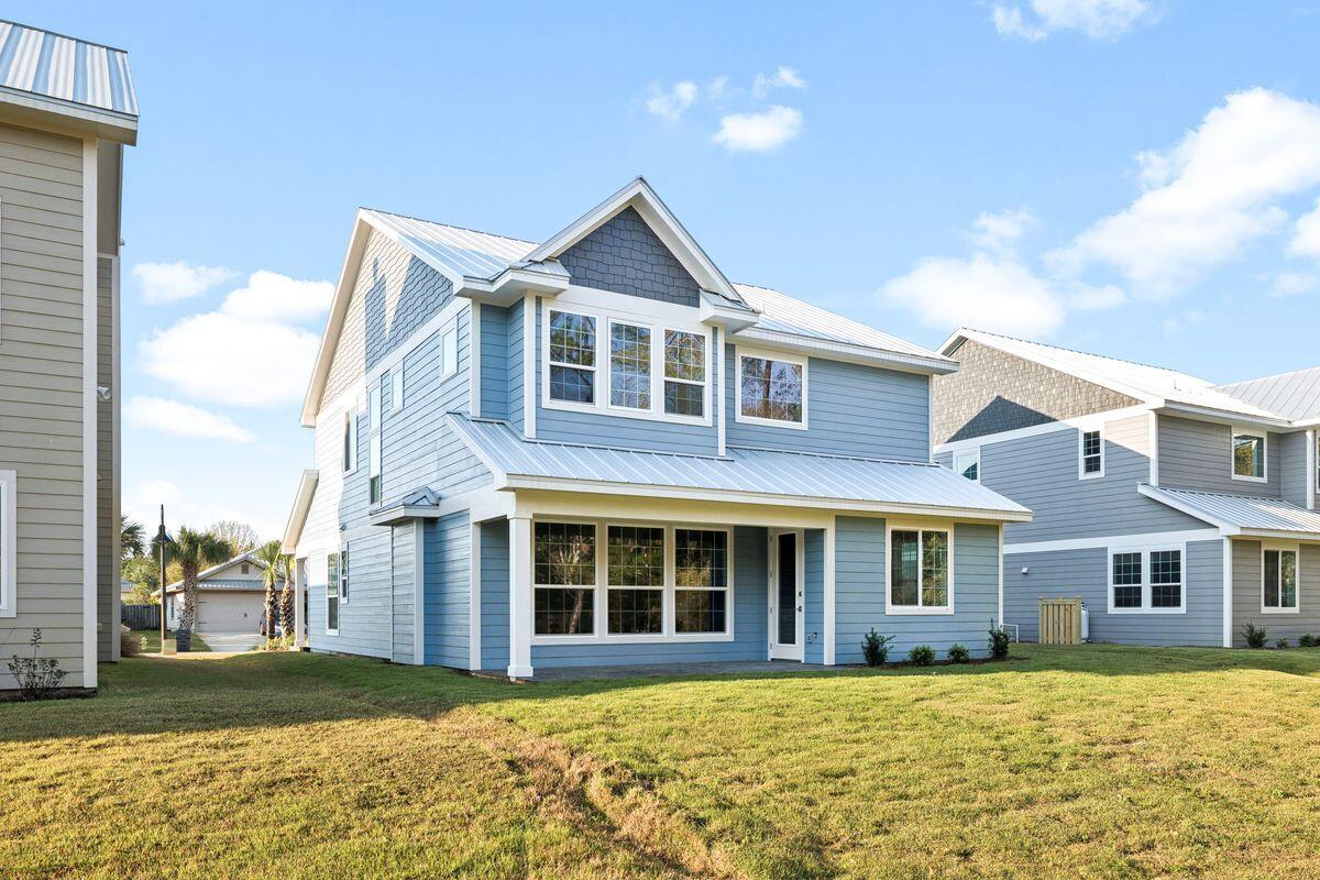 1979 W Hewett Road Santa Rosa Beach FL 32459