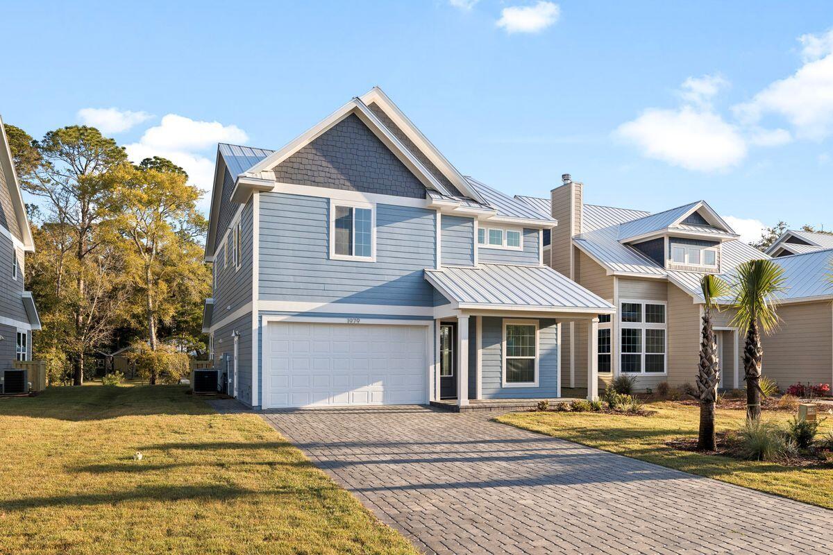 1979 W Hewett Road Santa Rosa Beach FL 32459