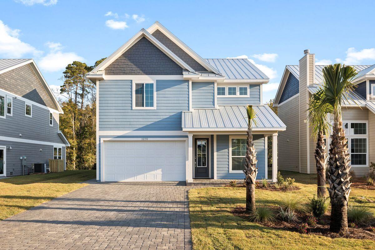 1979 W Hewett Road Santa Rosa Beach FL 32459