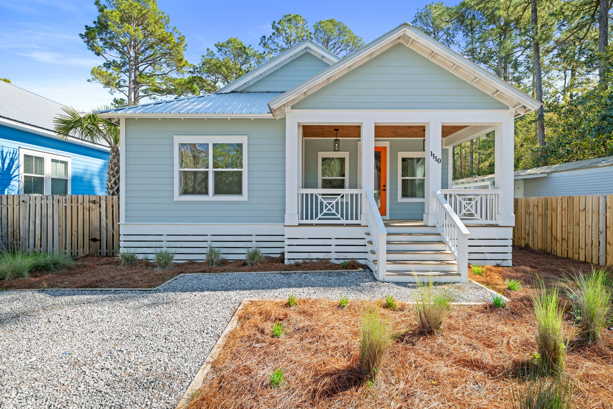 1110 N County Highway 393 Santa Rosa Beach FL 32459