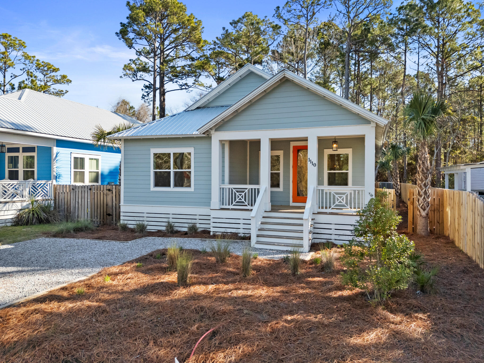 1110 N County Highway 393 Santa Rosa Beach FL 32459