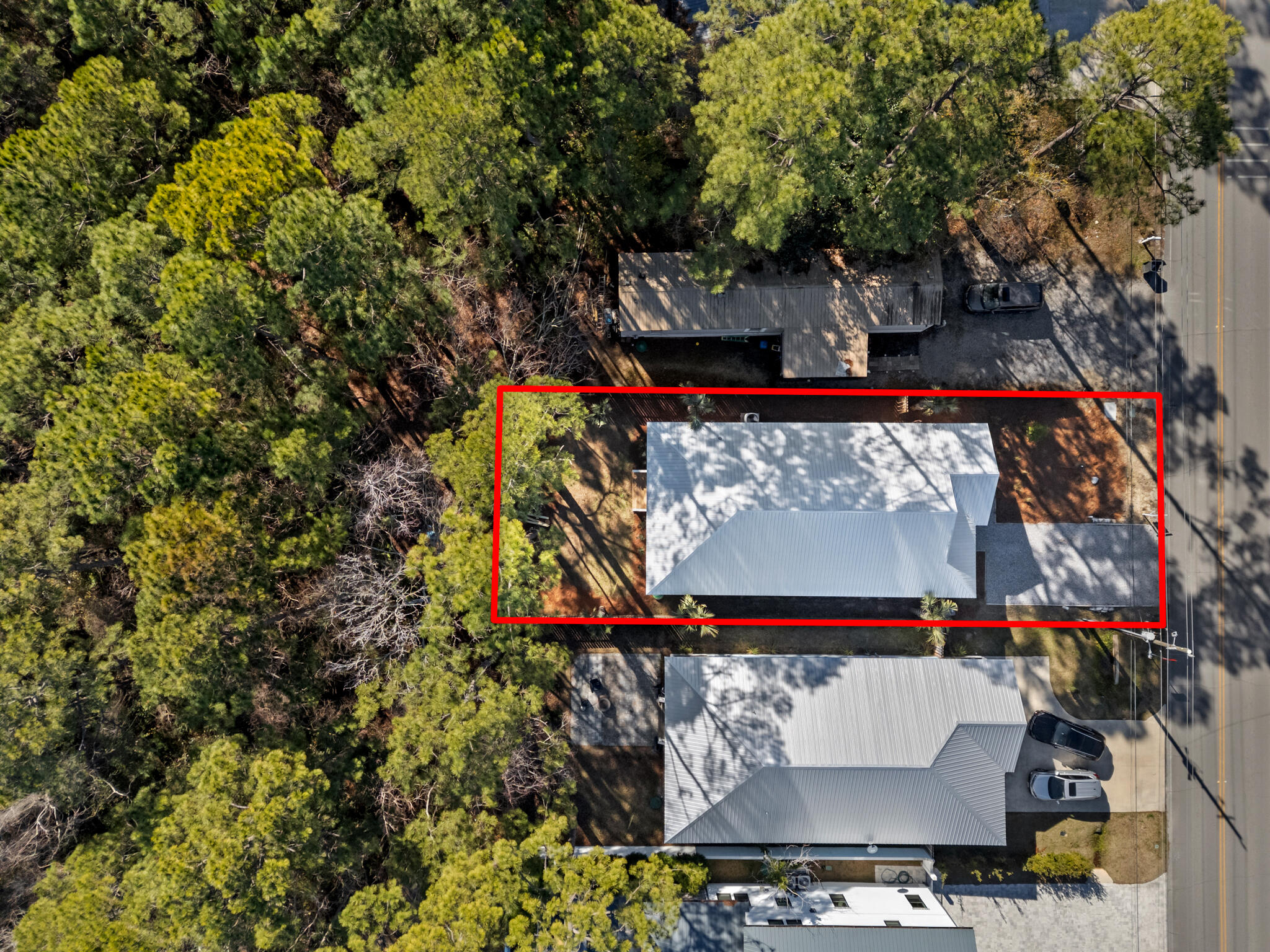 1110 N County Highway 393 Santa Rosa Beach FL 32459