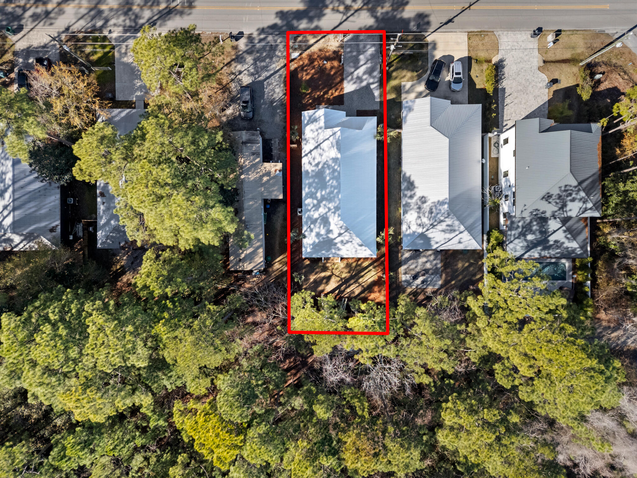 1110 N County Highway 393 Santa Rosa Beach FL 32459