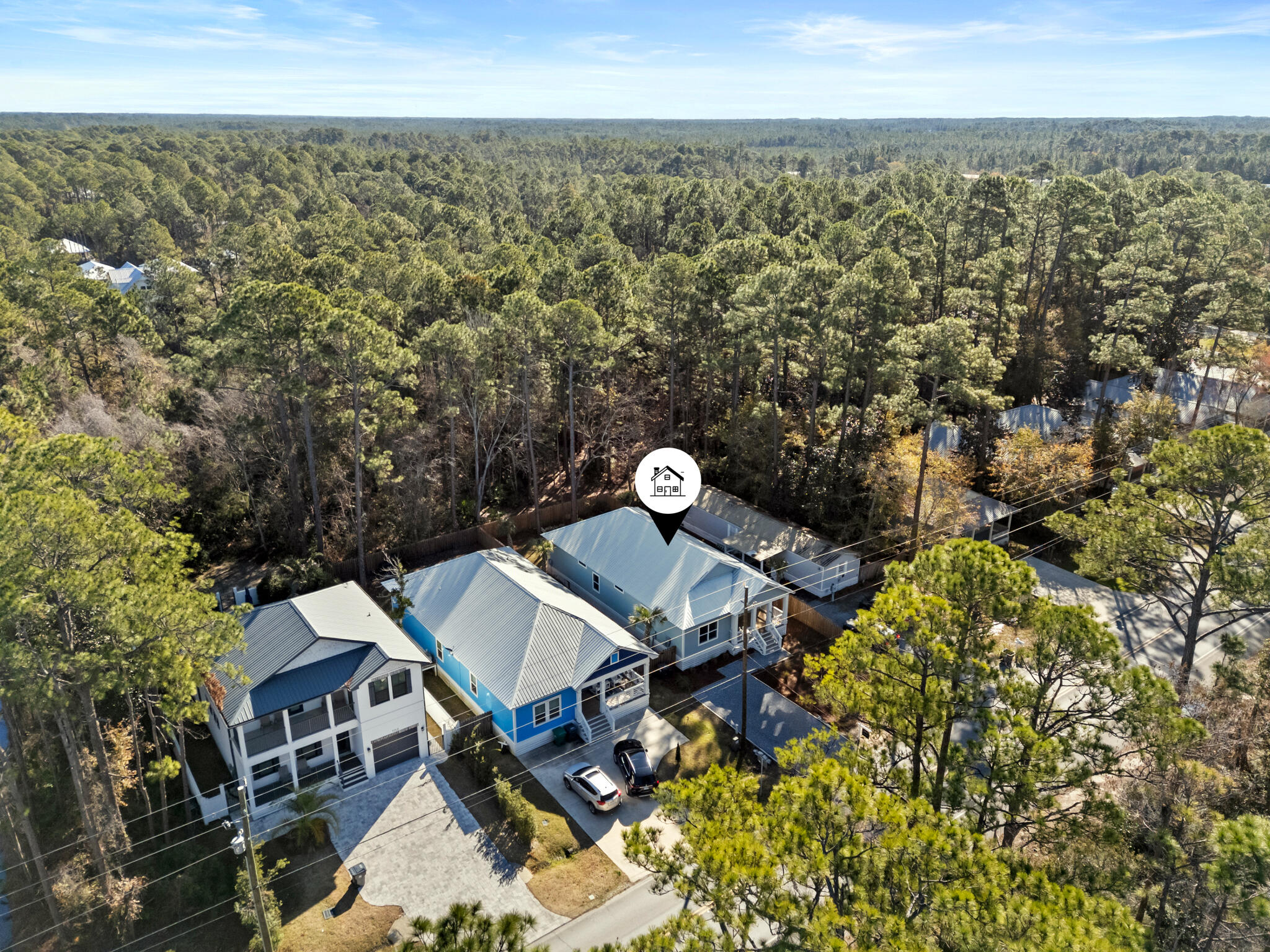 1110 N County Highway 393 Santa Rosa Beach FL 32459