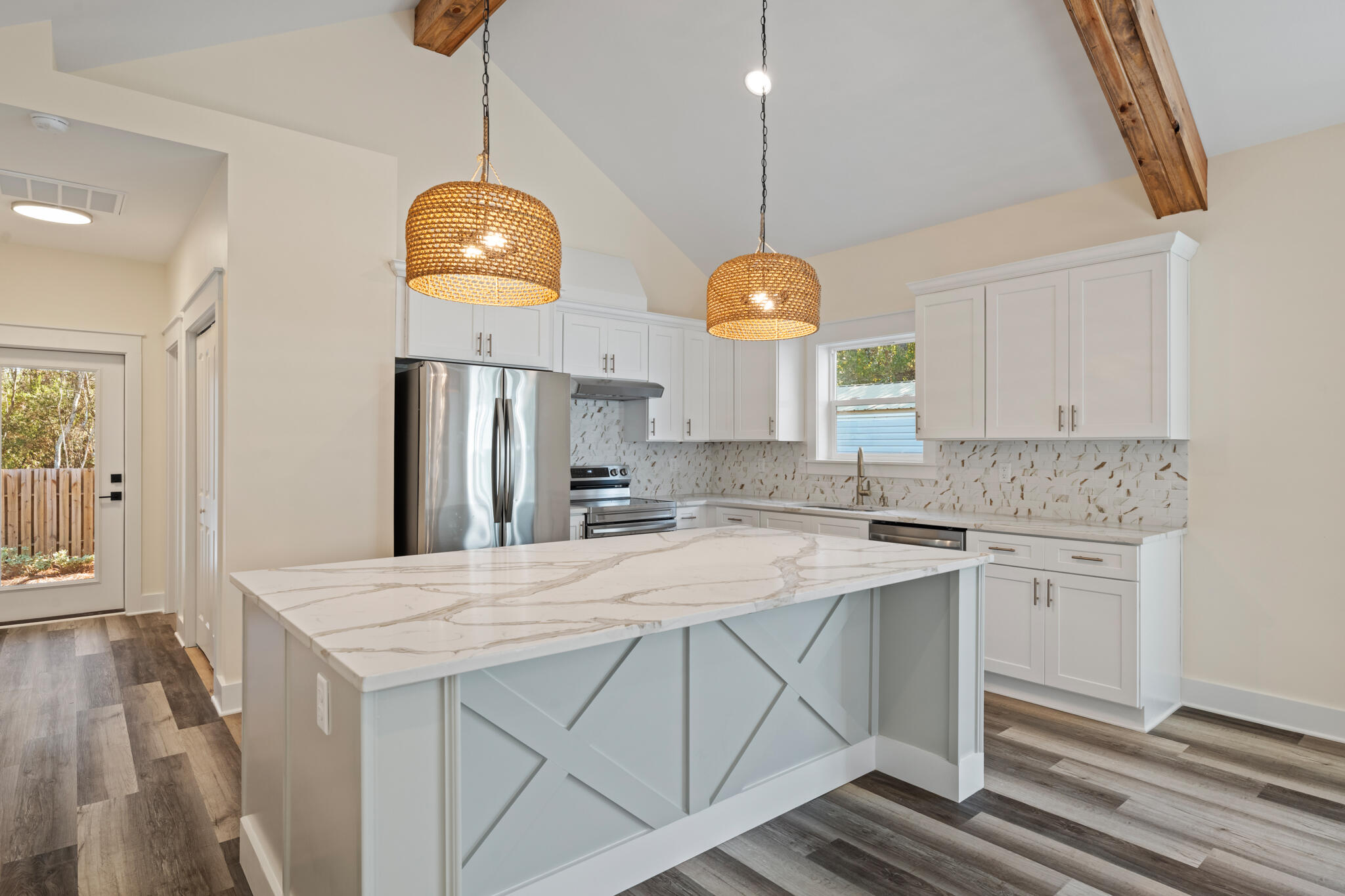 1110 N County Highway 393 Santa Rosa Beach FL 32459