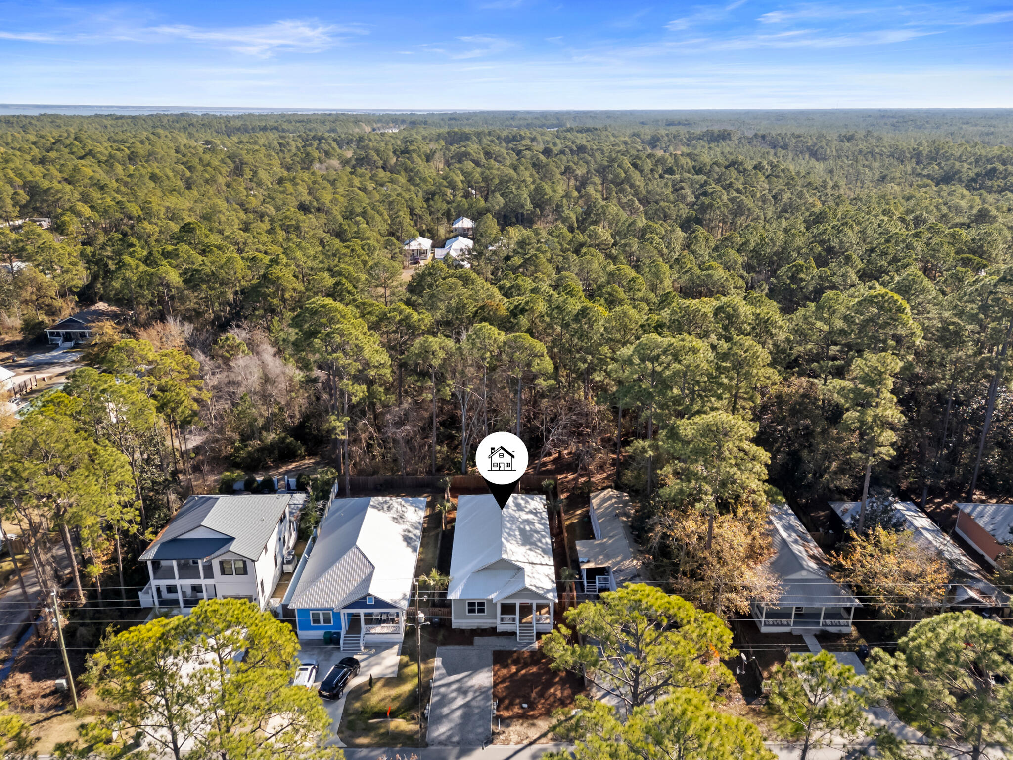 1110 N County Highway 393 Santa Rosa Beach FL 32459