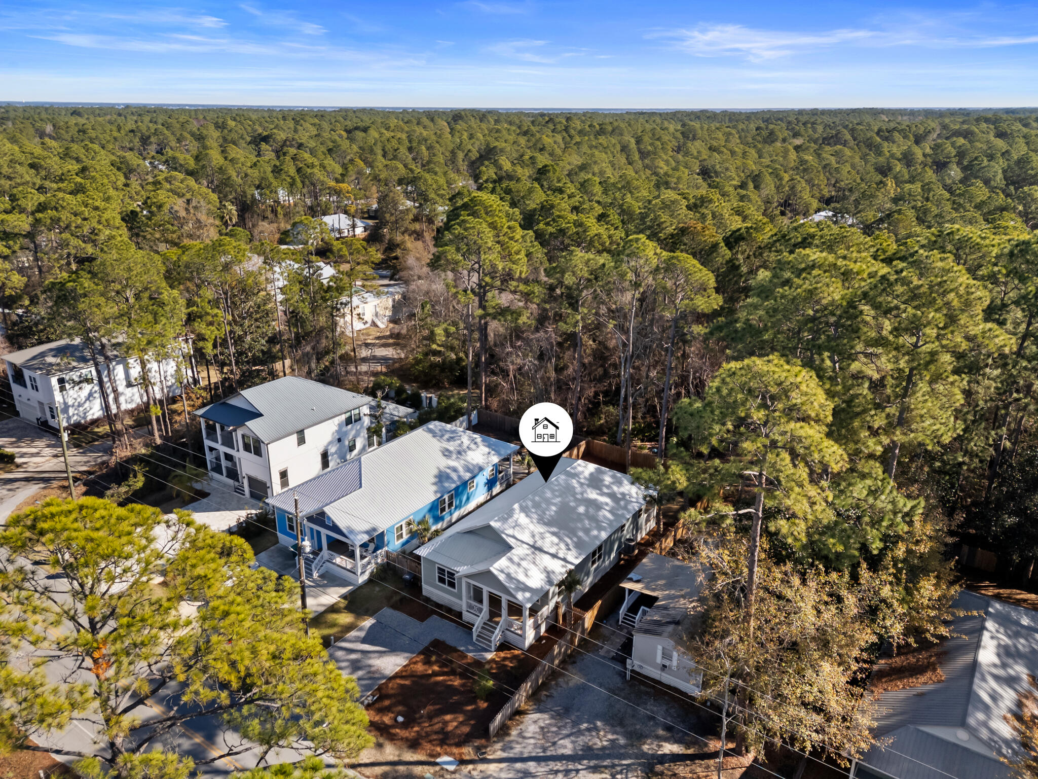1110 N County Highway 393 Santa Rosa Beach FL 32459