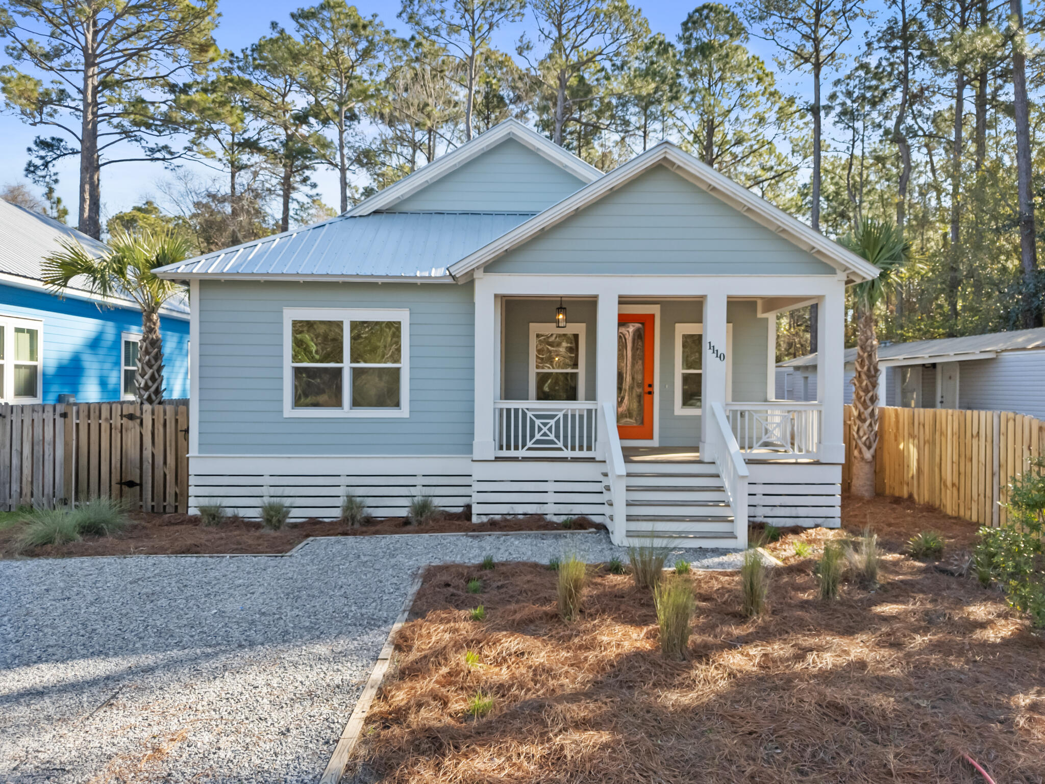 1110 N County Highway 393 Santa Rosa Beach FL 32459