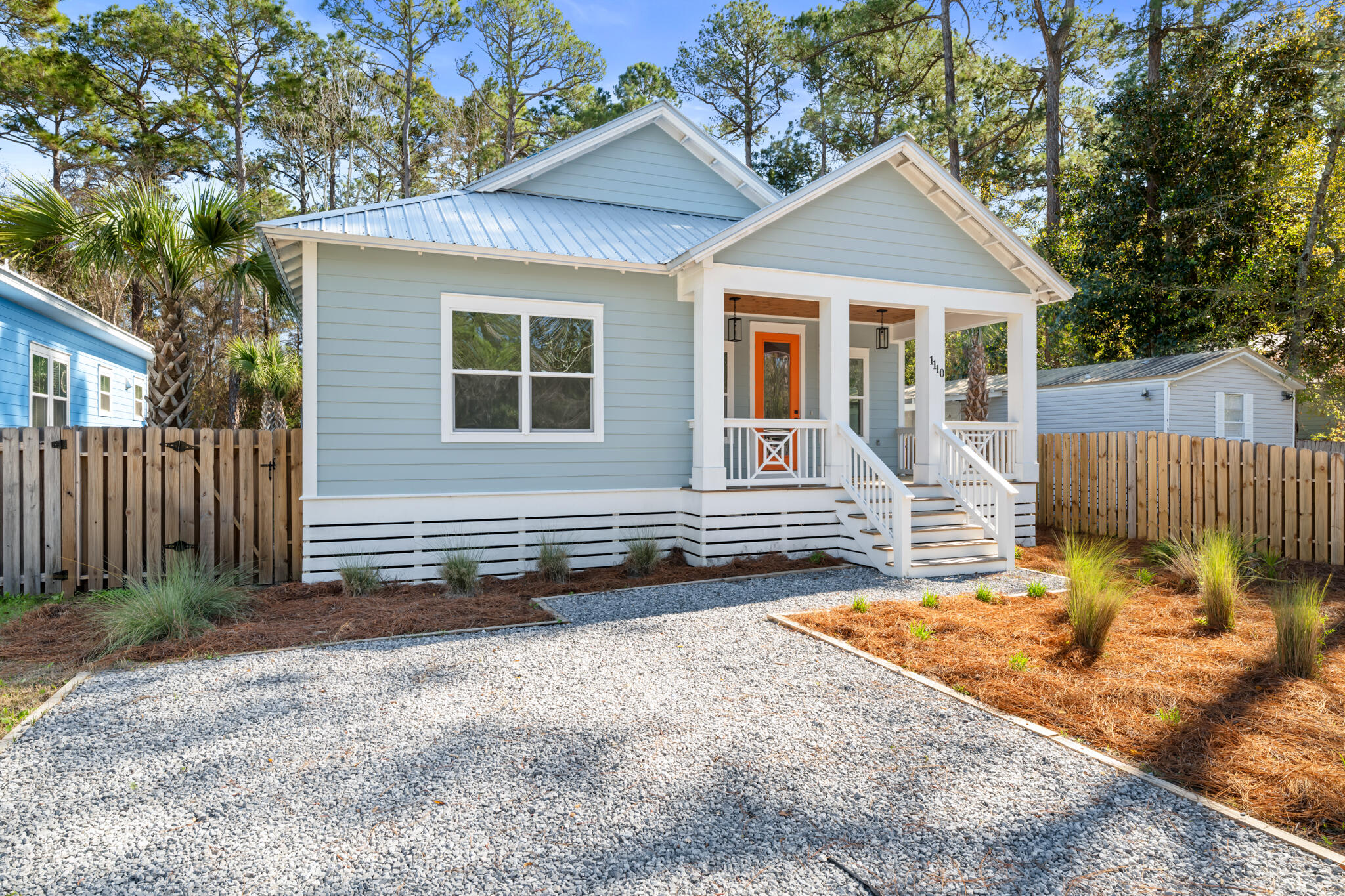 1110 N County Highway 393 Santa Rosa Beach FL 32459