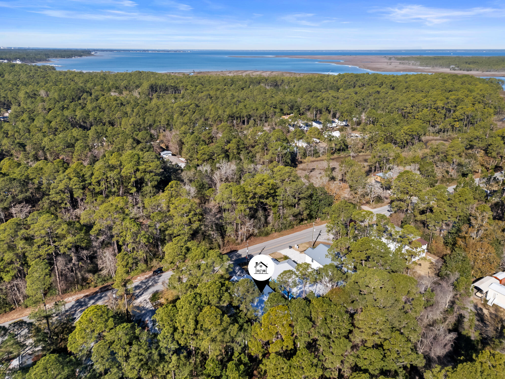 1110 N County Highway 393 Santa Rosa Beach FL 32459