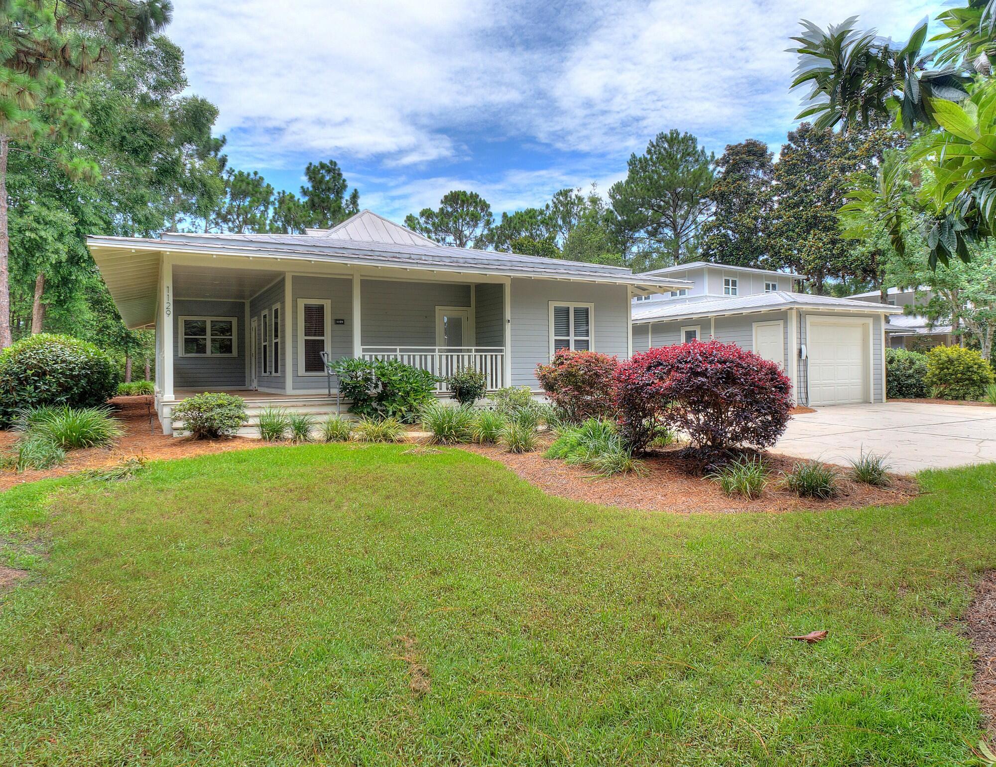 1129 Prestwick Place Miramar Beach FL 32550