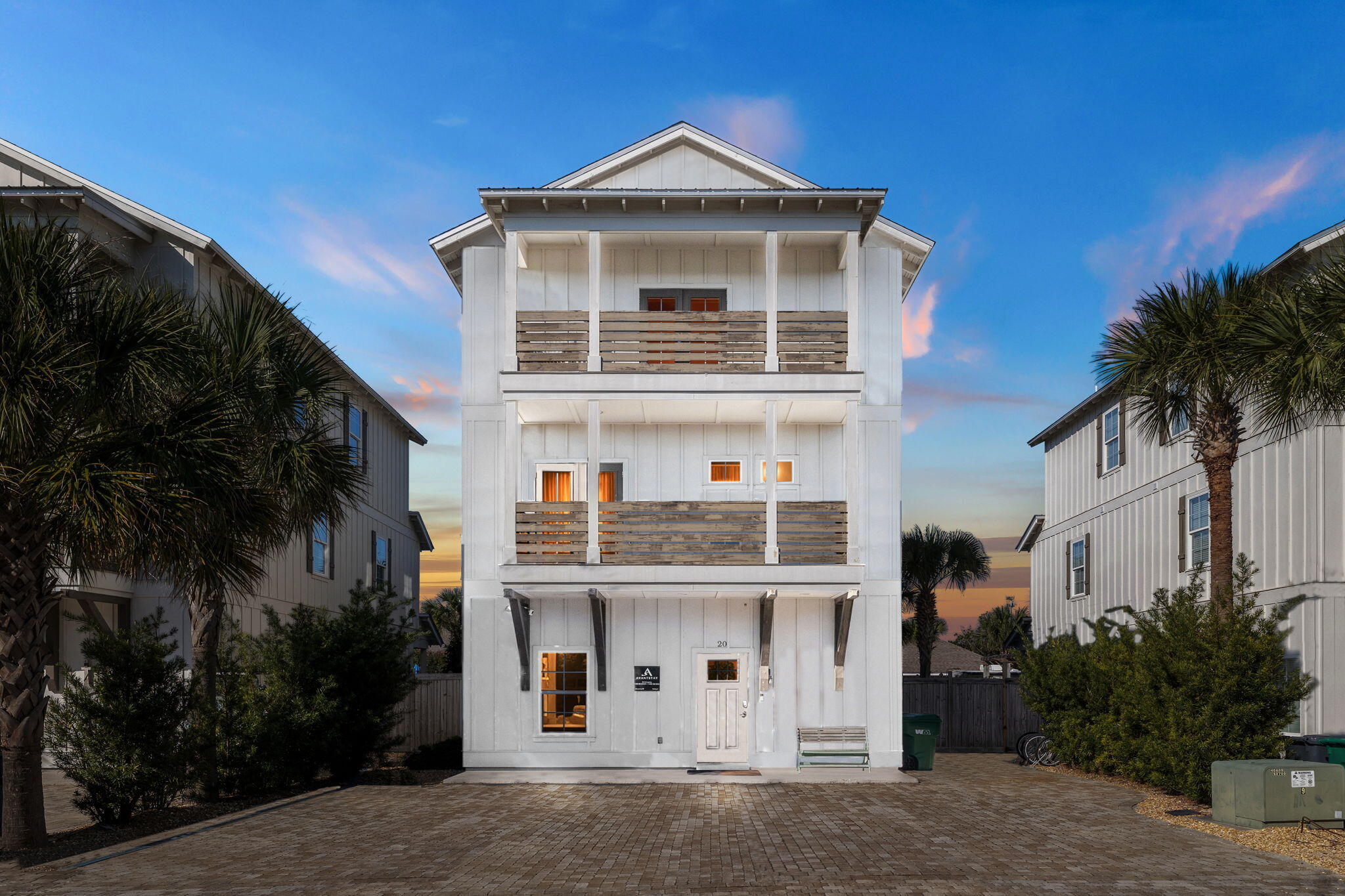 20 Sundance Court Miramar Beach FL 32550