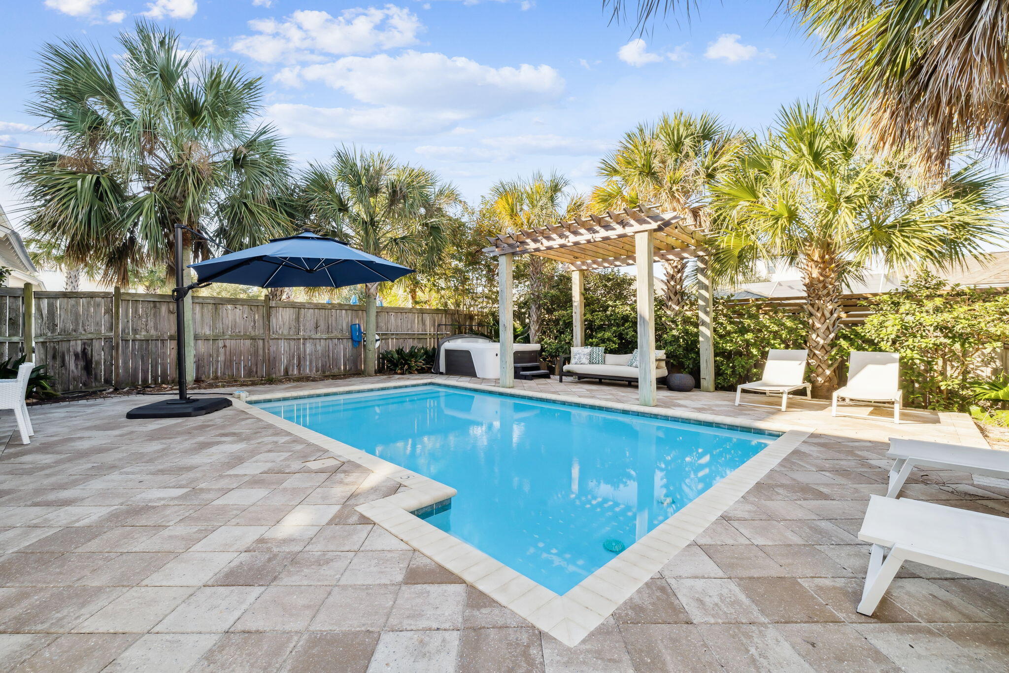 20 Sundance Court Miramar Beach FL 32550