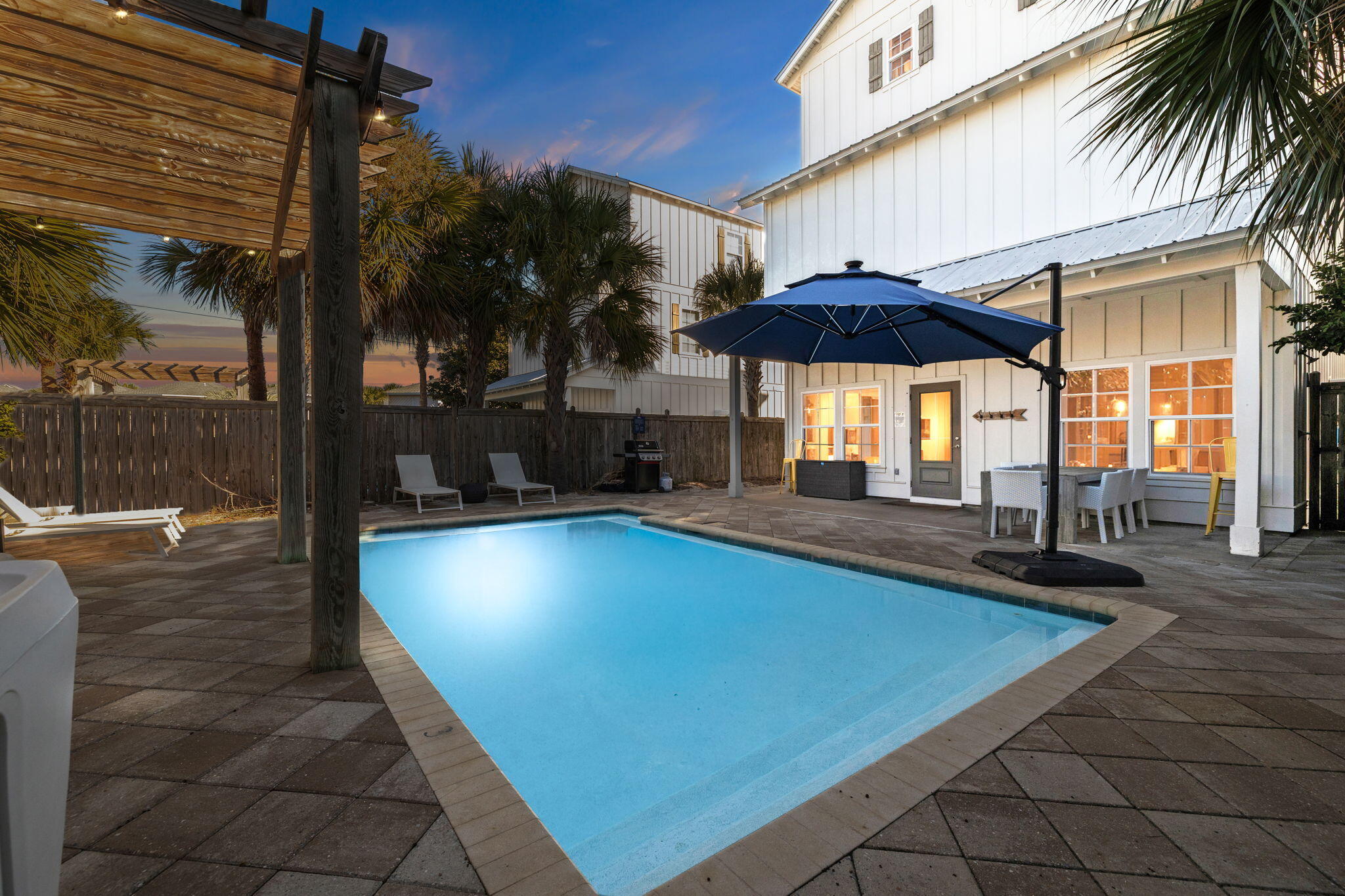 20 Sundance Court Miramar Beach FL 32550