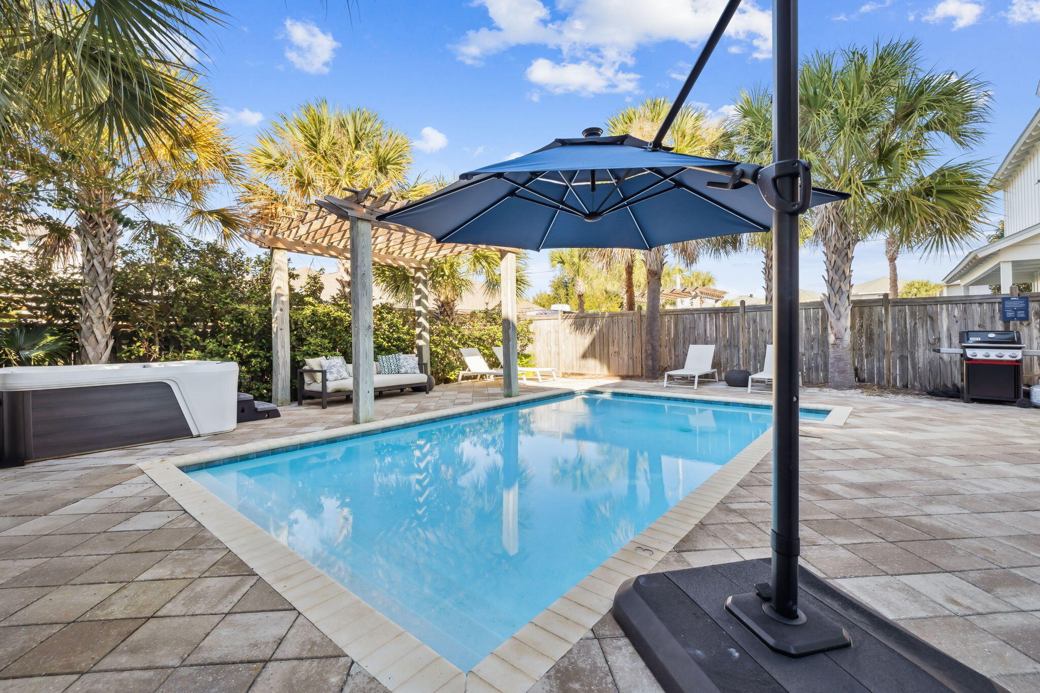 20 Sundance Court Miramar Beach FL 32550