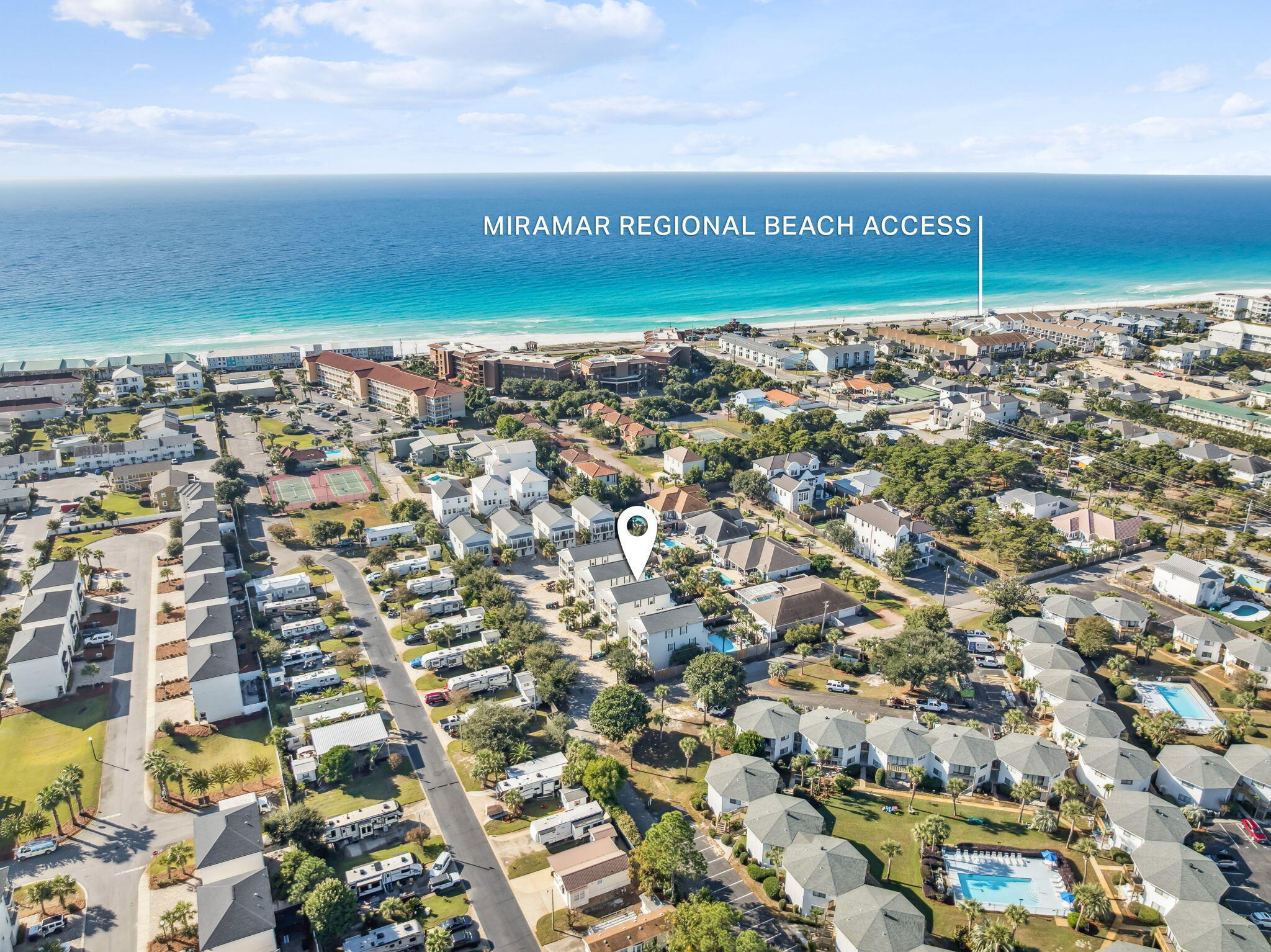 20 Sundance Court Miramar Beach FL 32550