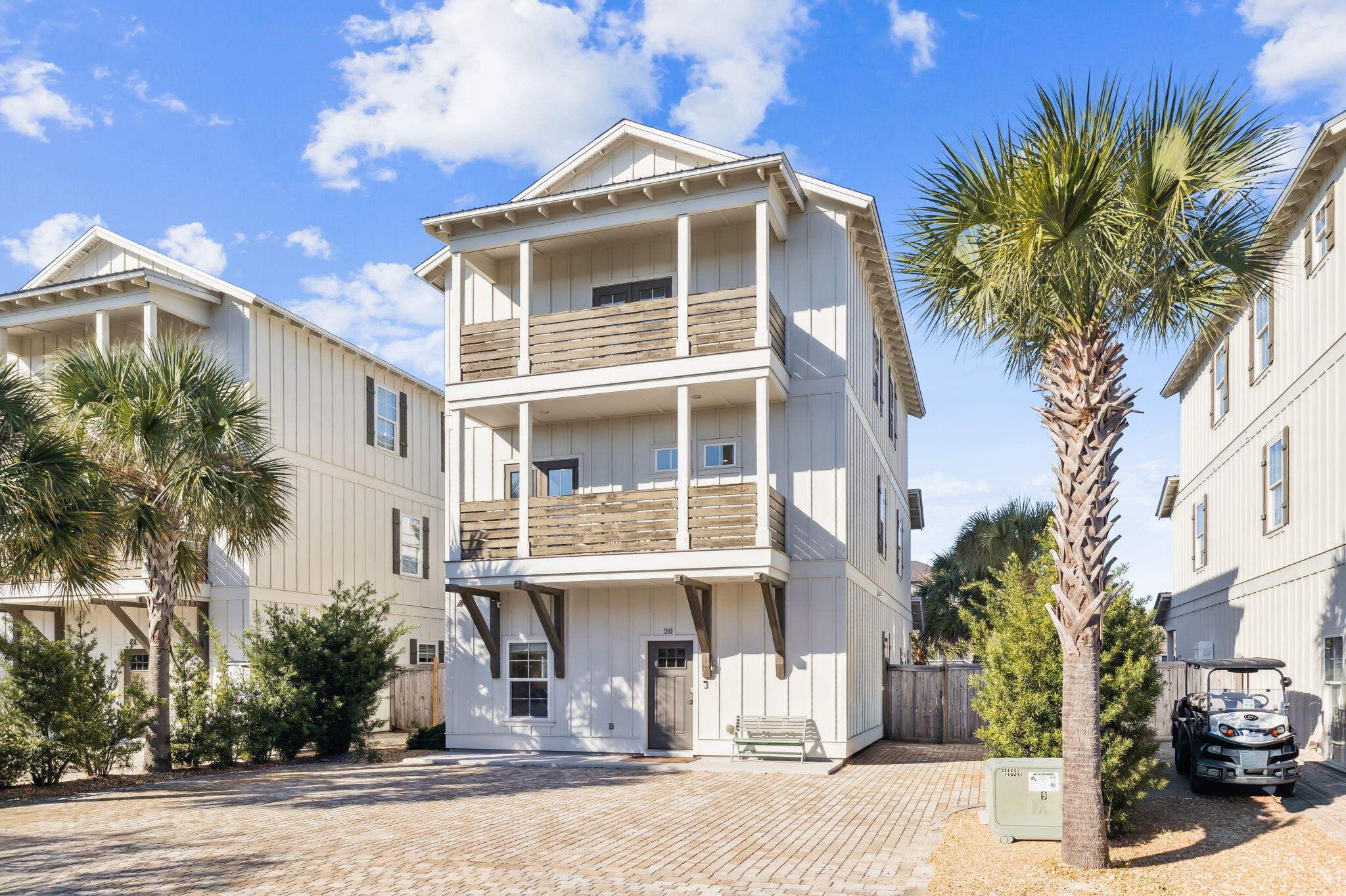 20 Sundance Court Miramar Beach FL 32550